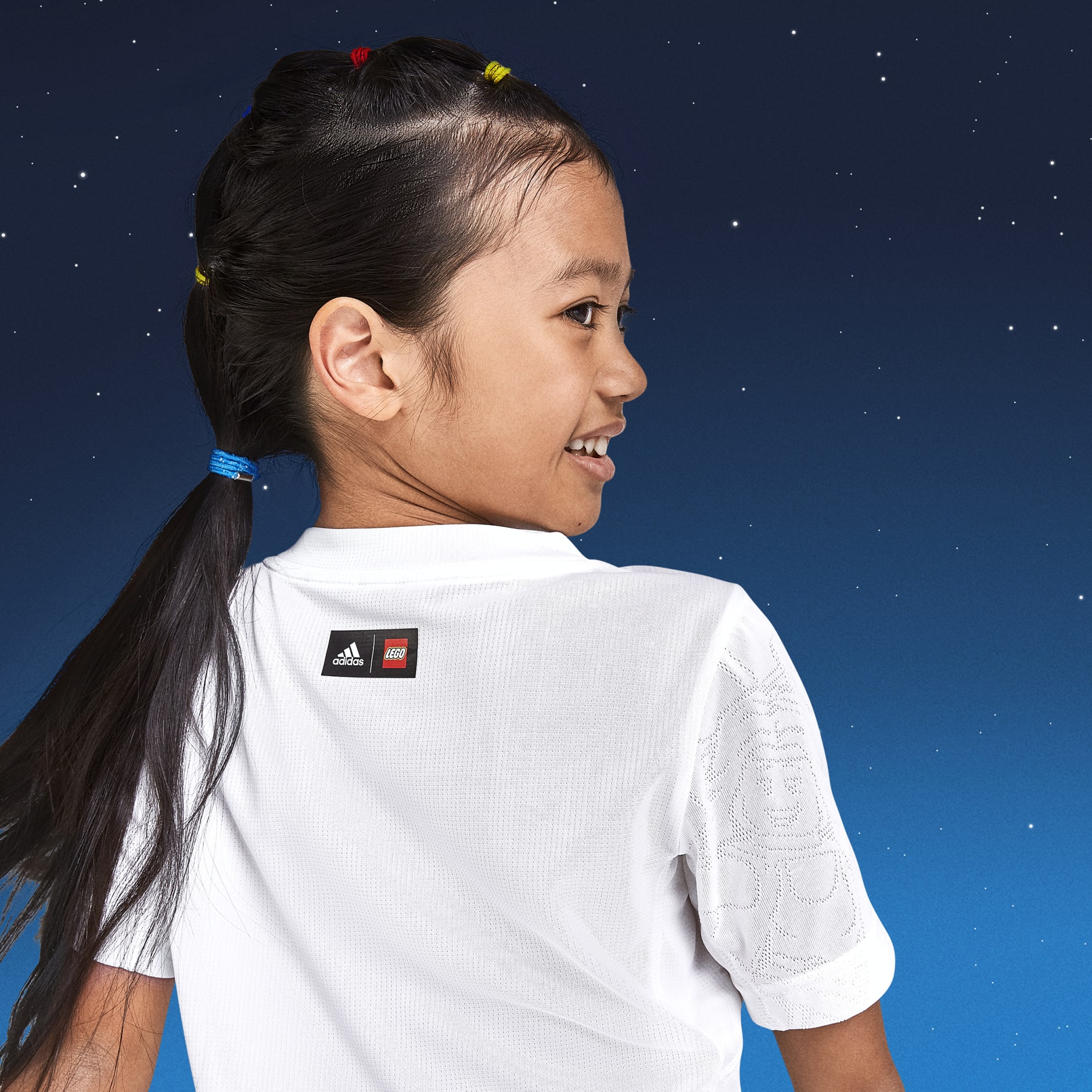 adidas x LEGO® Play Tee