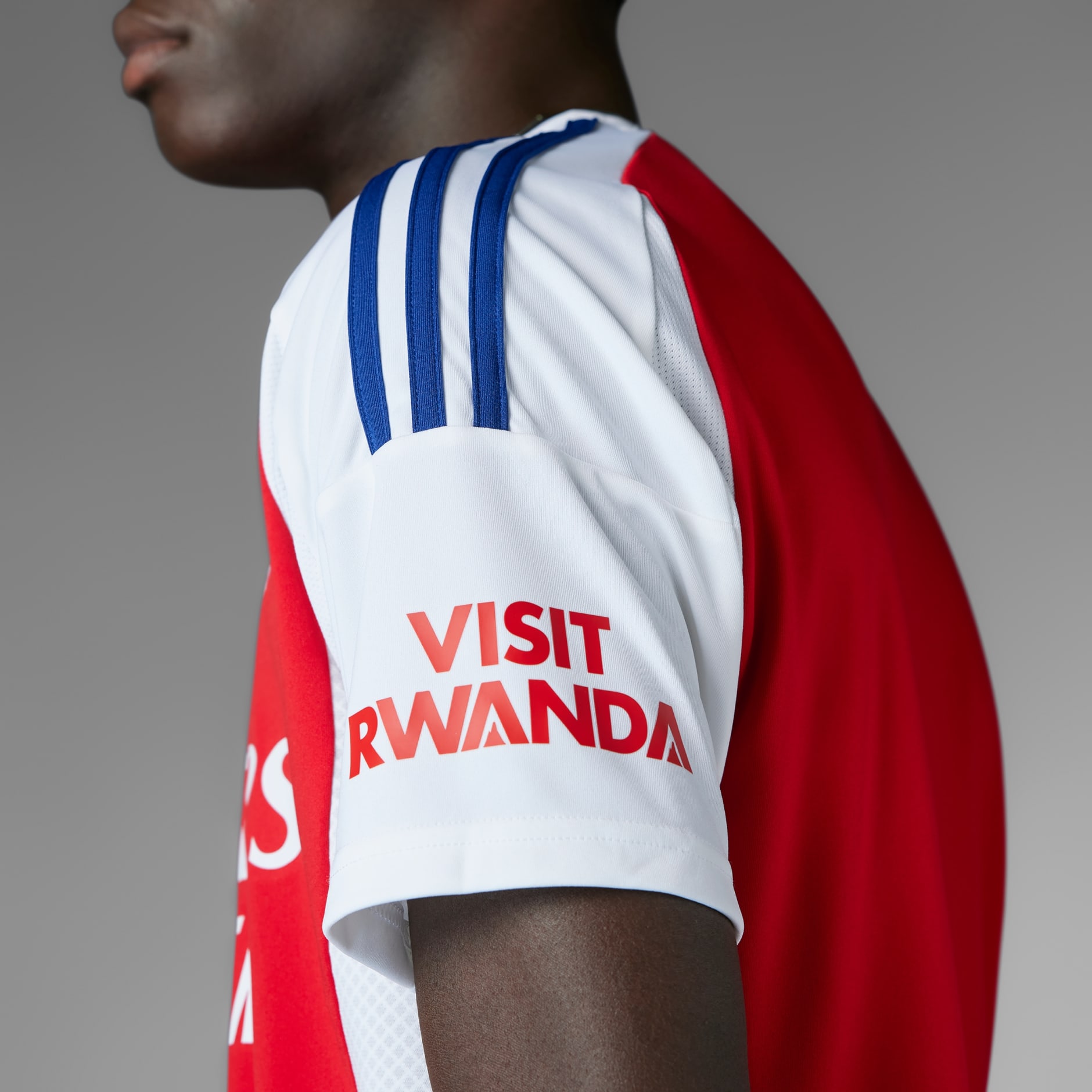 New arsenal jersey adidas online