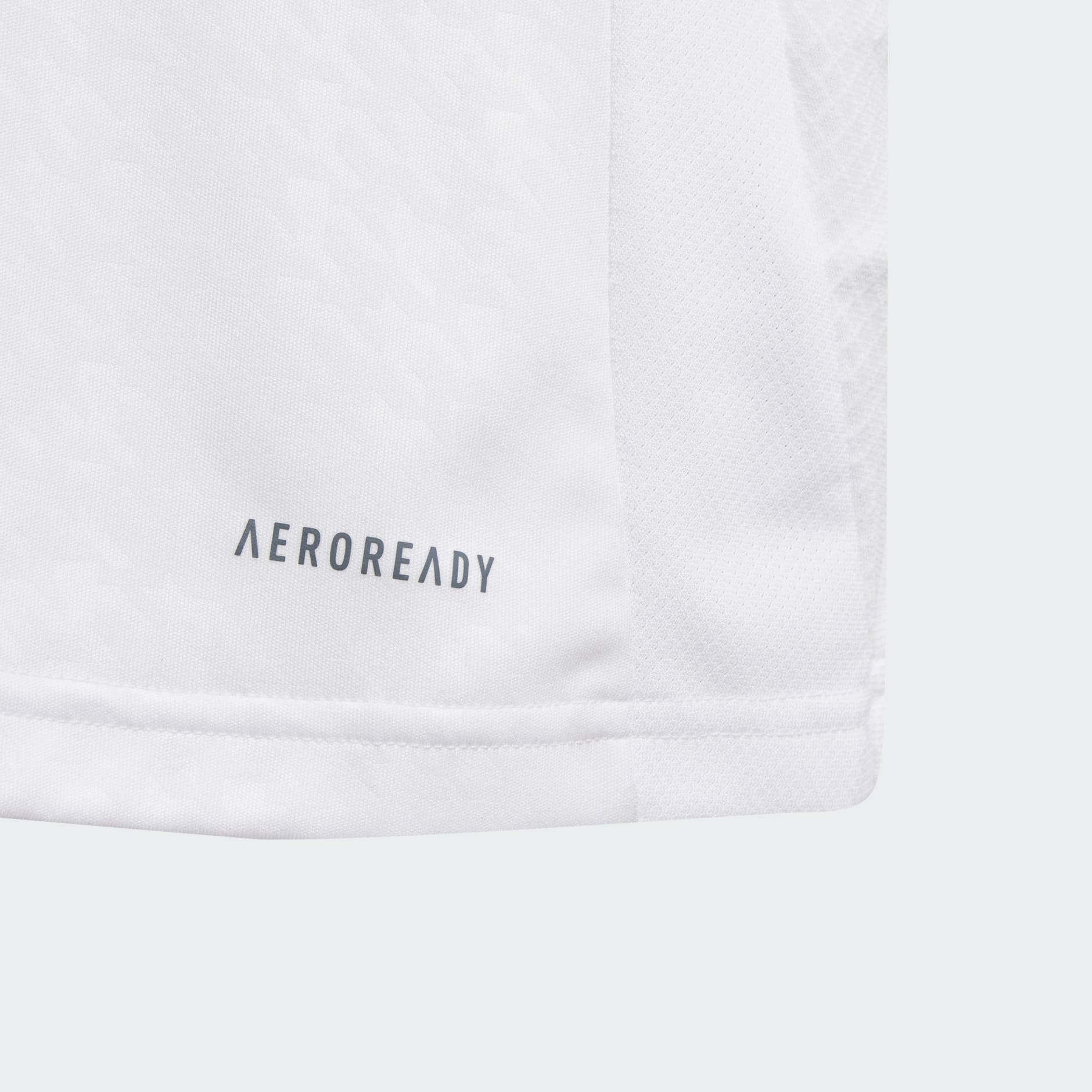 Echipament de acasă Real Madrid 24/25 pentru copii