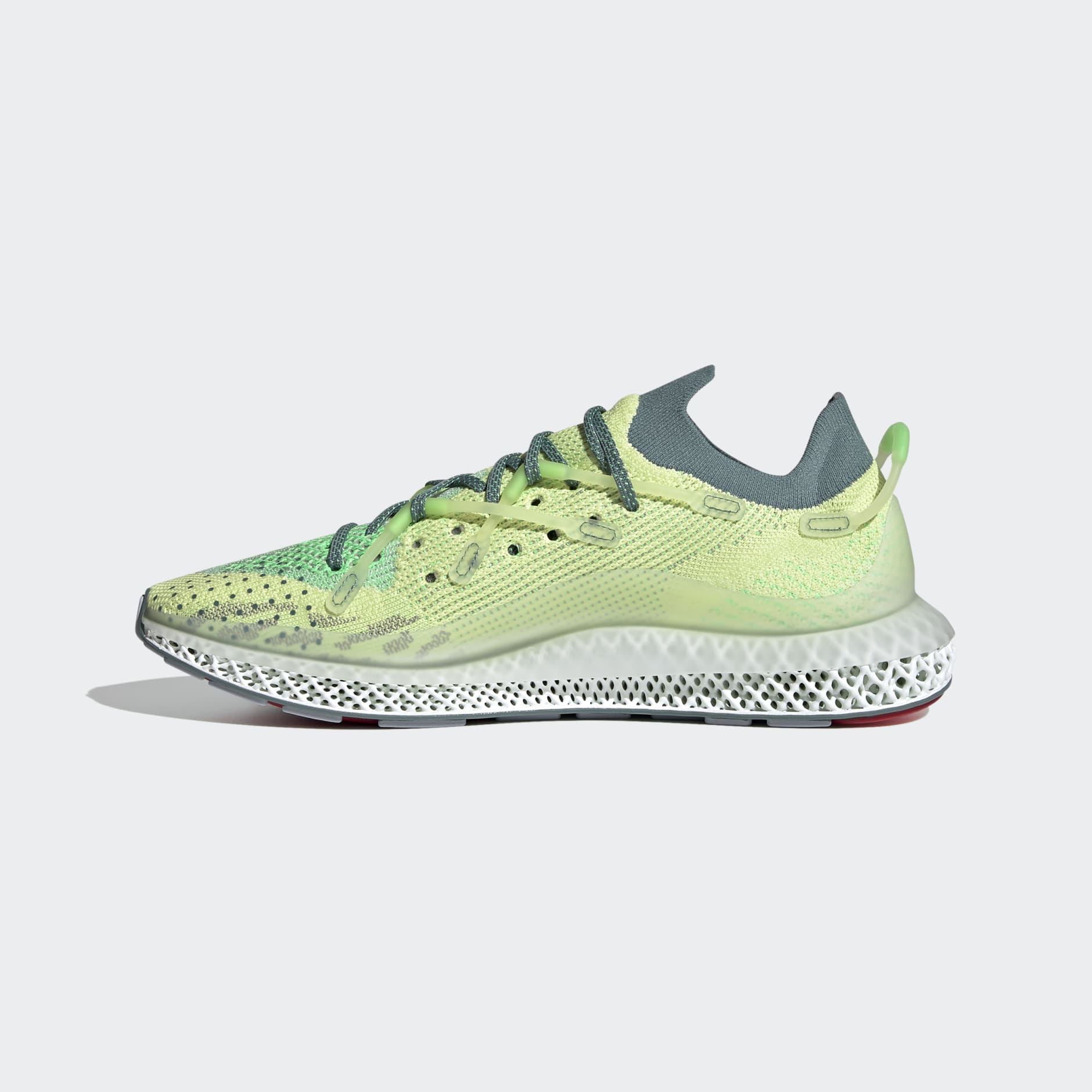 4D Fusio Shoes