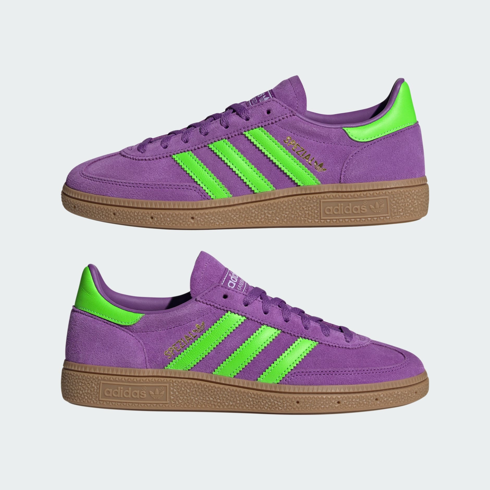 Handball Spezial Shoes