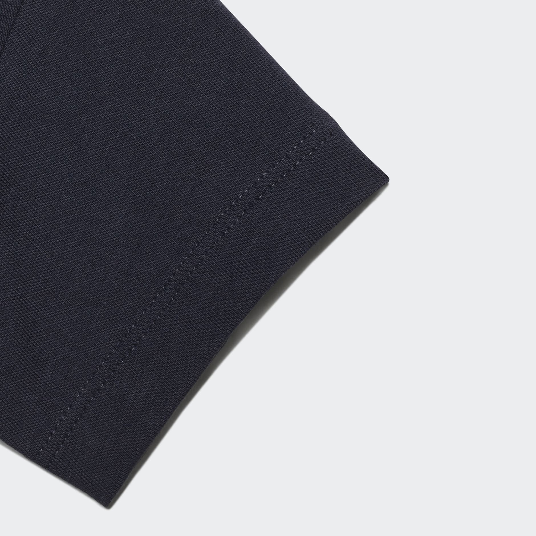 Trefoil Tee