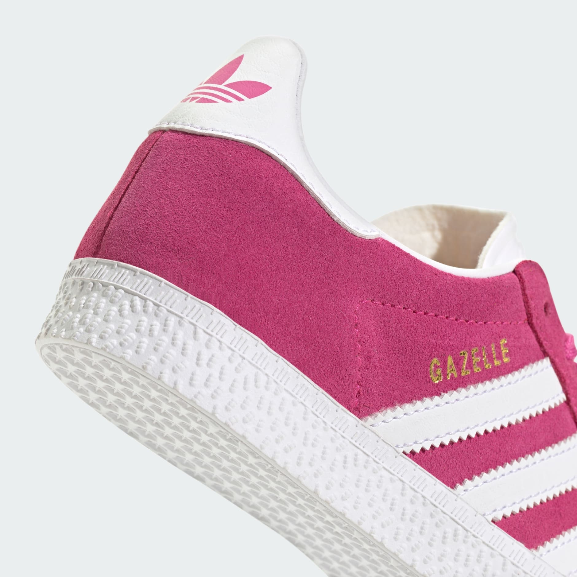 adidas Gazelle Shoes - Pink | adidas UAE