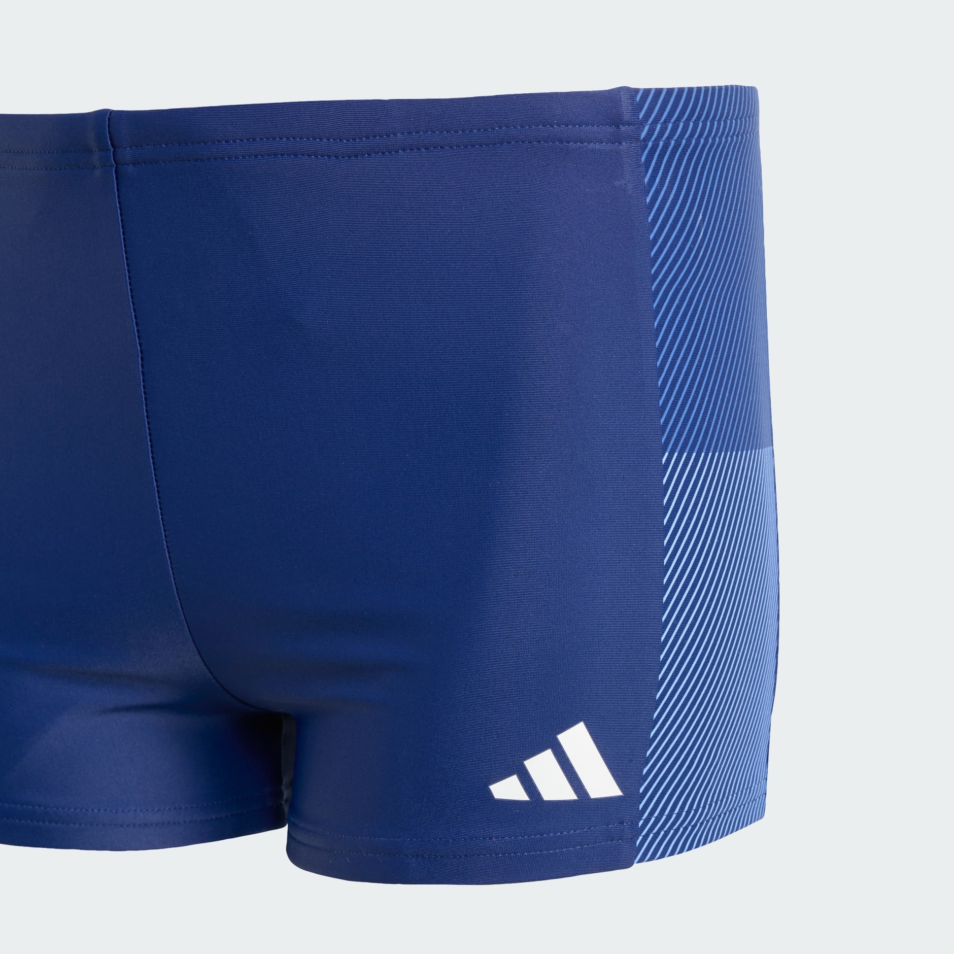 Boxer de natation Colorblock 3-Stripes Enfants