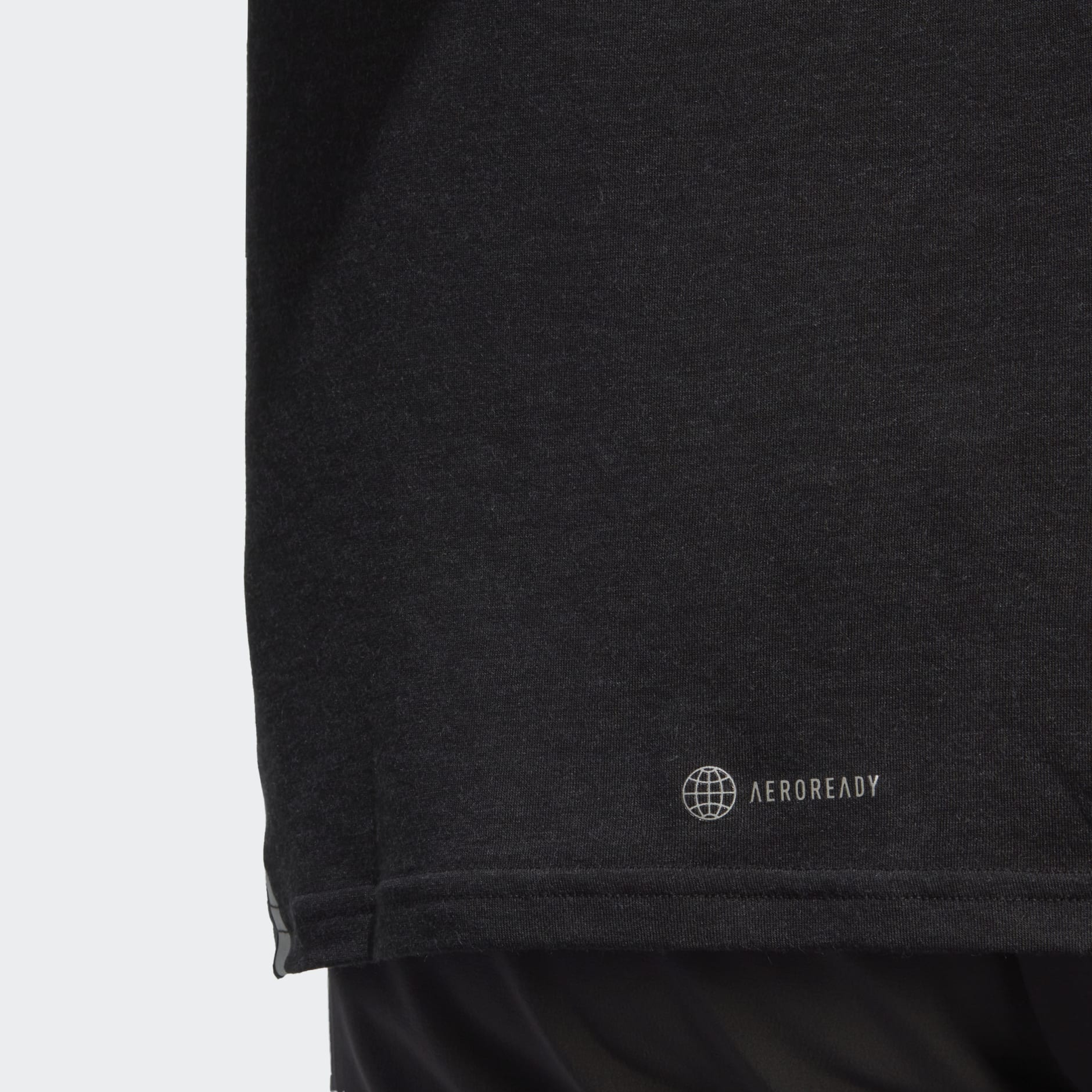 Win Confidence Running Tee