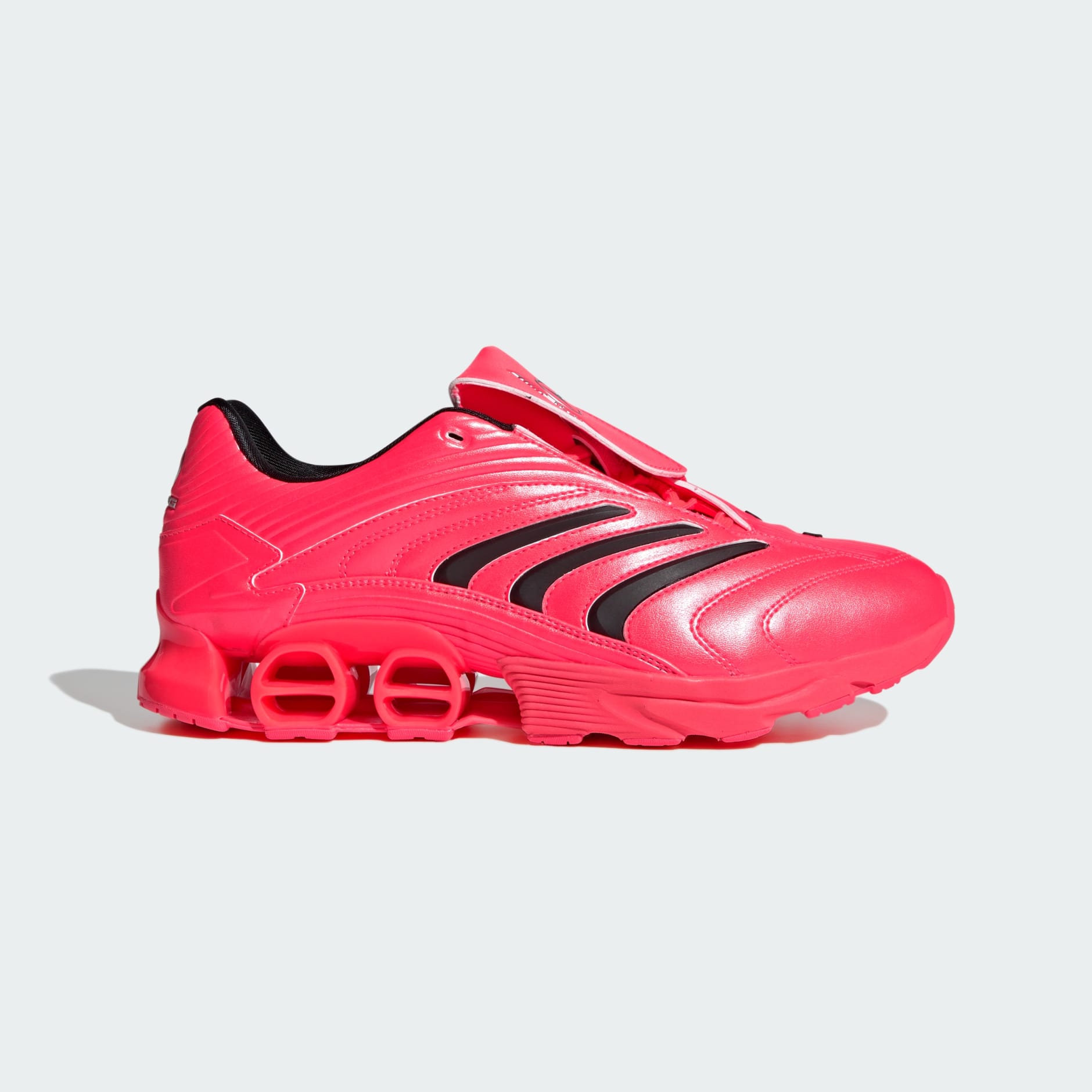 Shoes - Predator Megaride Mercedes Shoes - Pink | adidas Oman