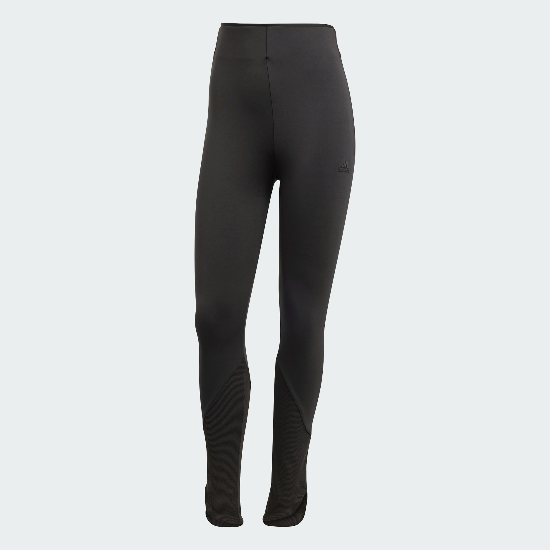 adidas Z.N.E. Leggings - Black | adidas UAE