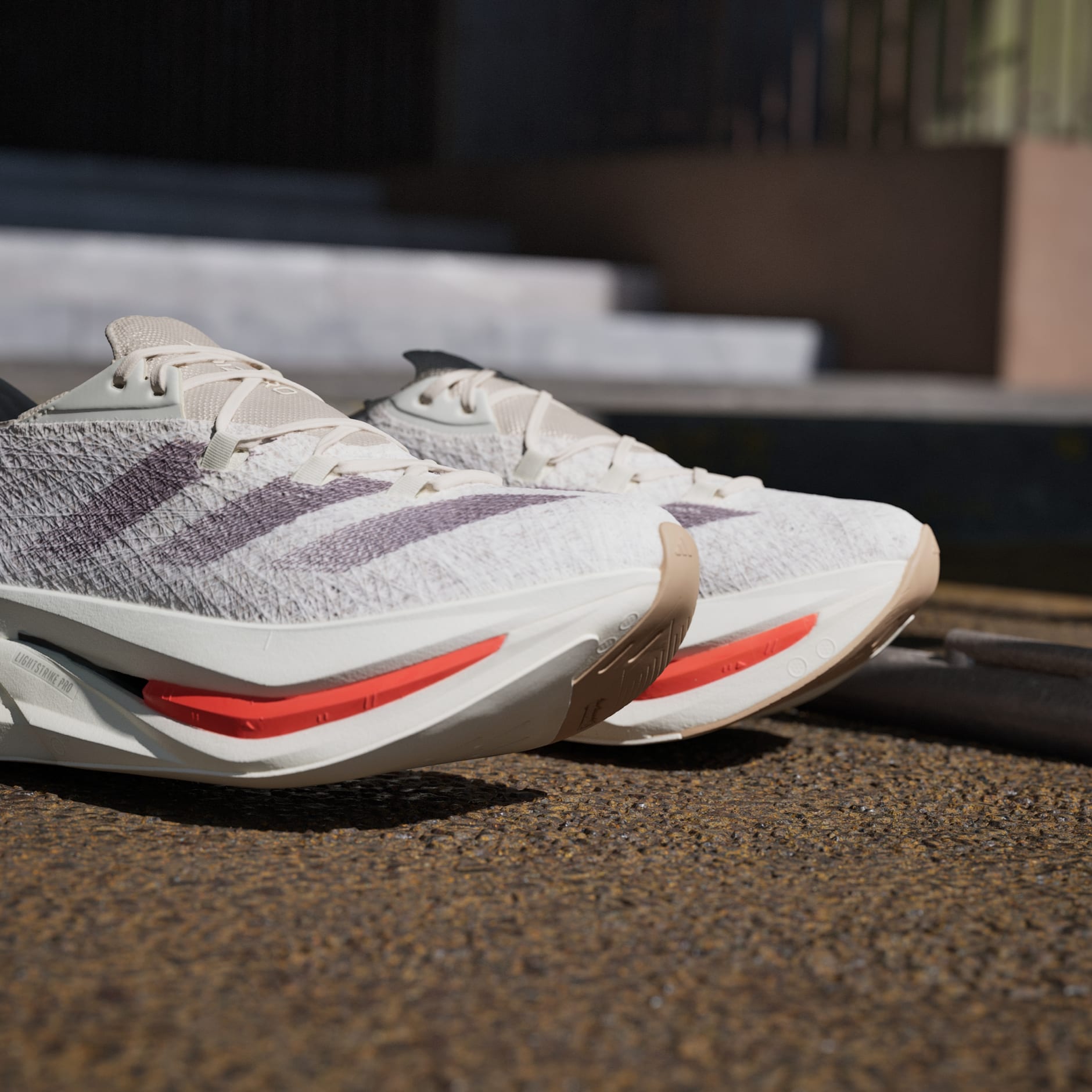 Adizero Prime X 2.0 STRUNG Shoes