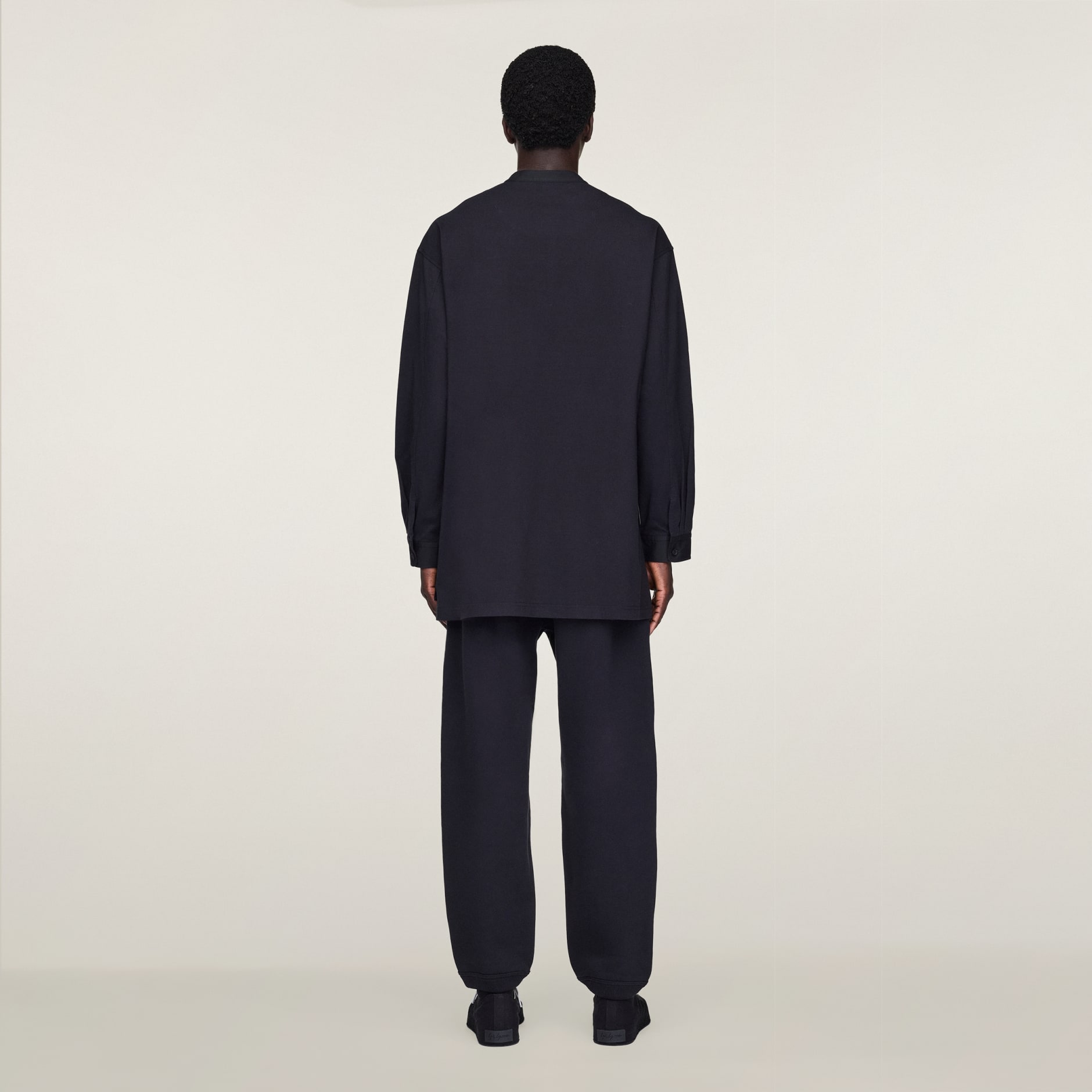 Y-3 Cuffed Track Pant