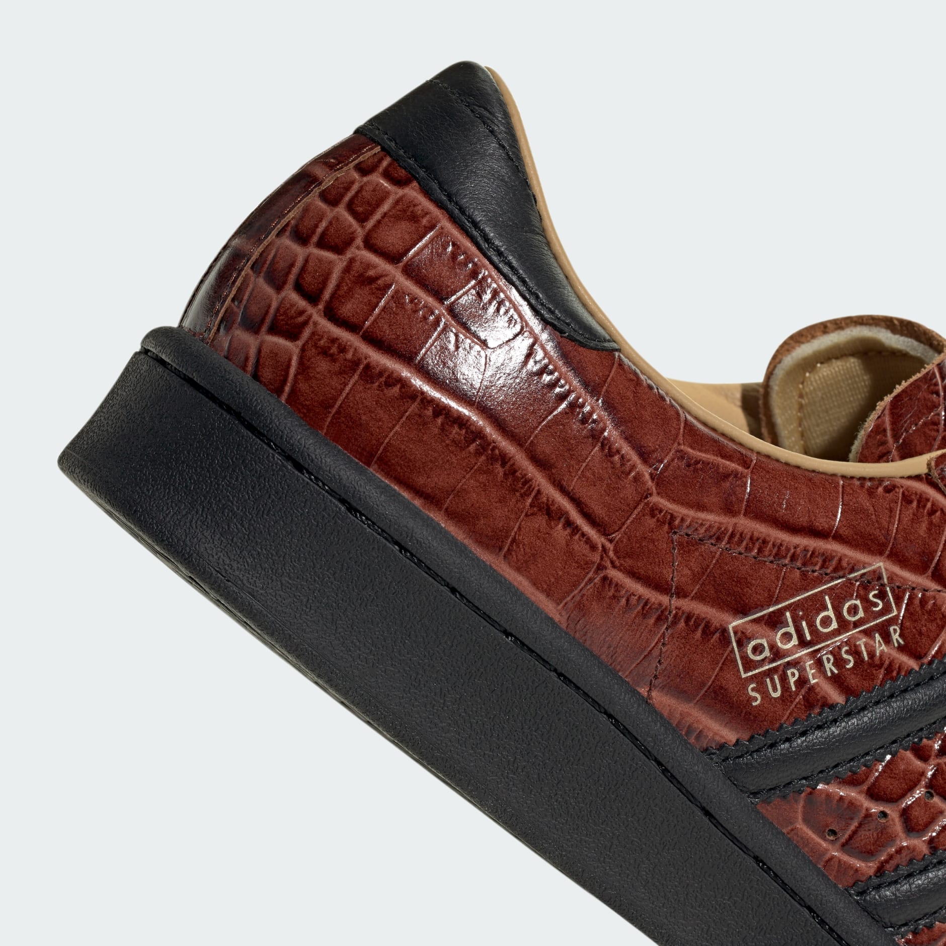 Pantofi sport Superstar Vintage