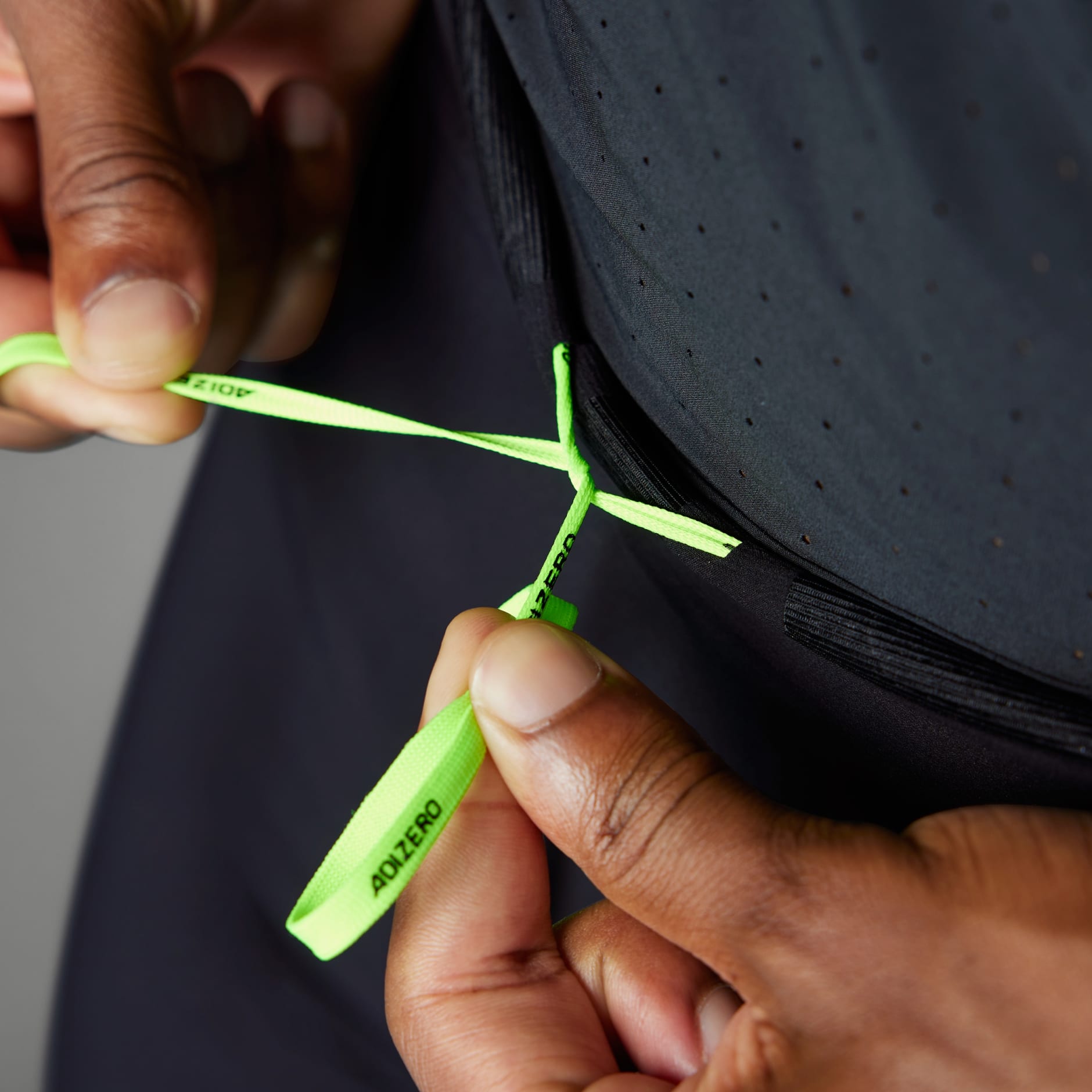 Adizero Running Long Leggings