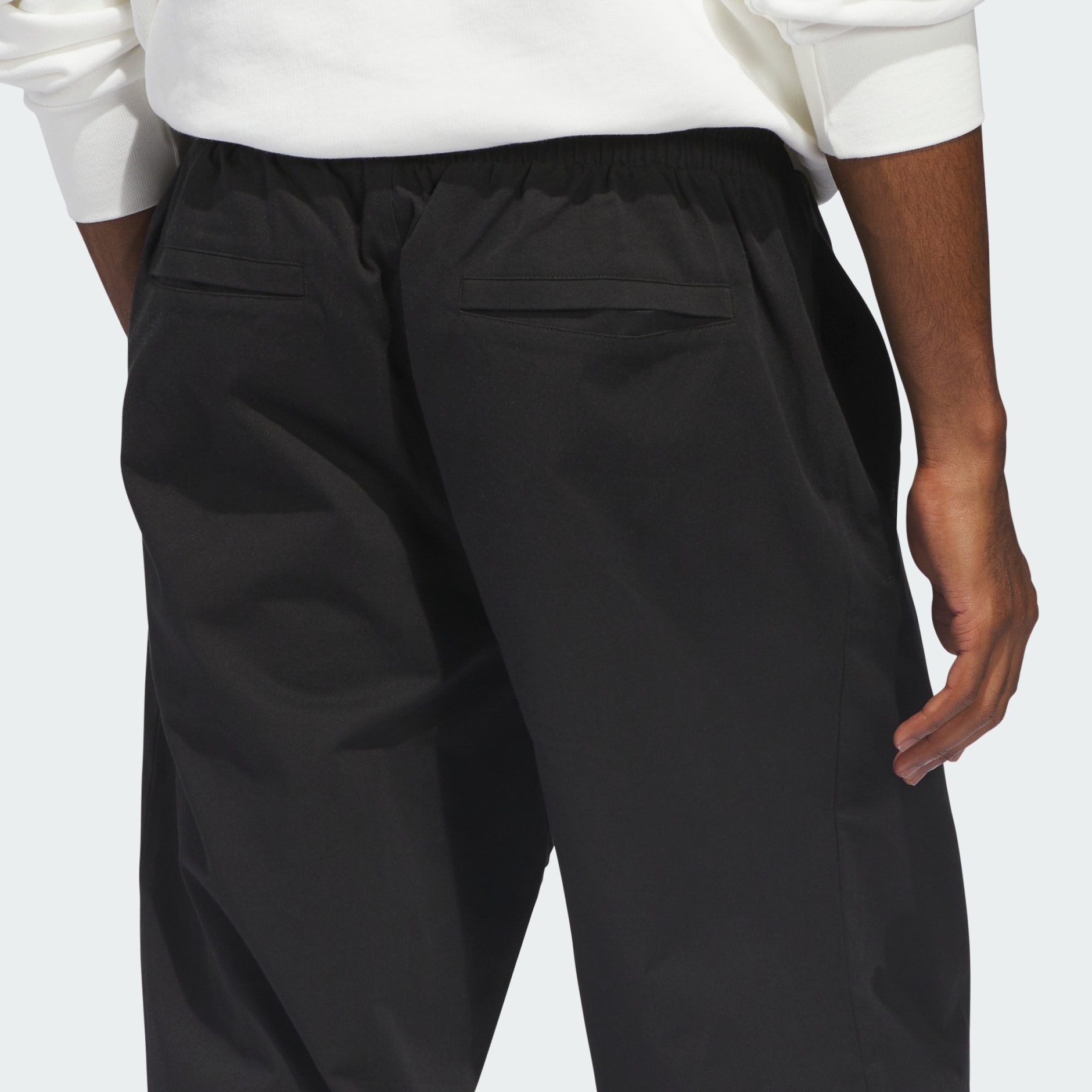 HLAČE SKATEBOARDING PINTUCK 2.0