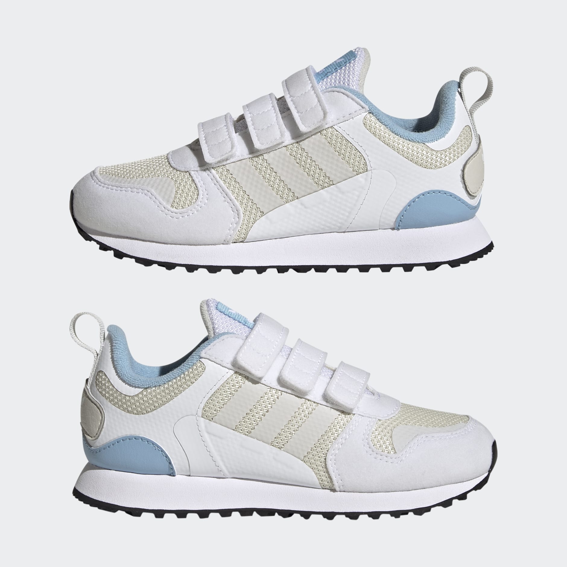 ZX 700 HD Shoes