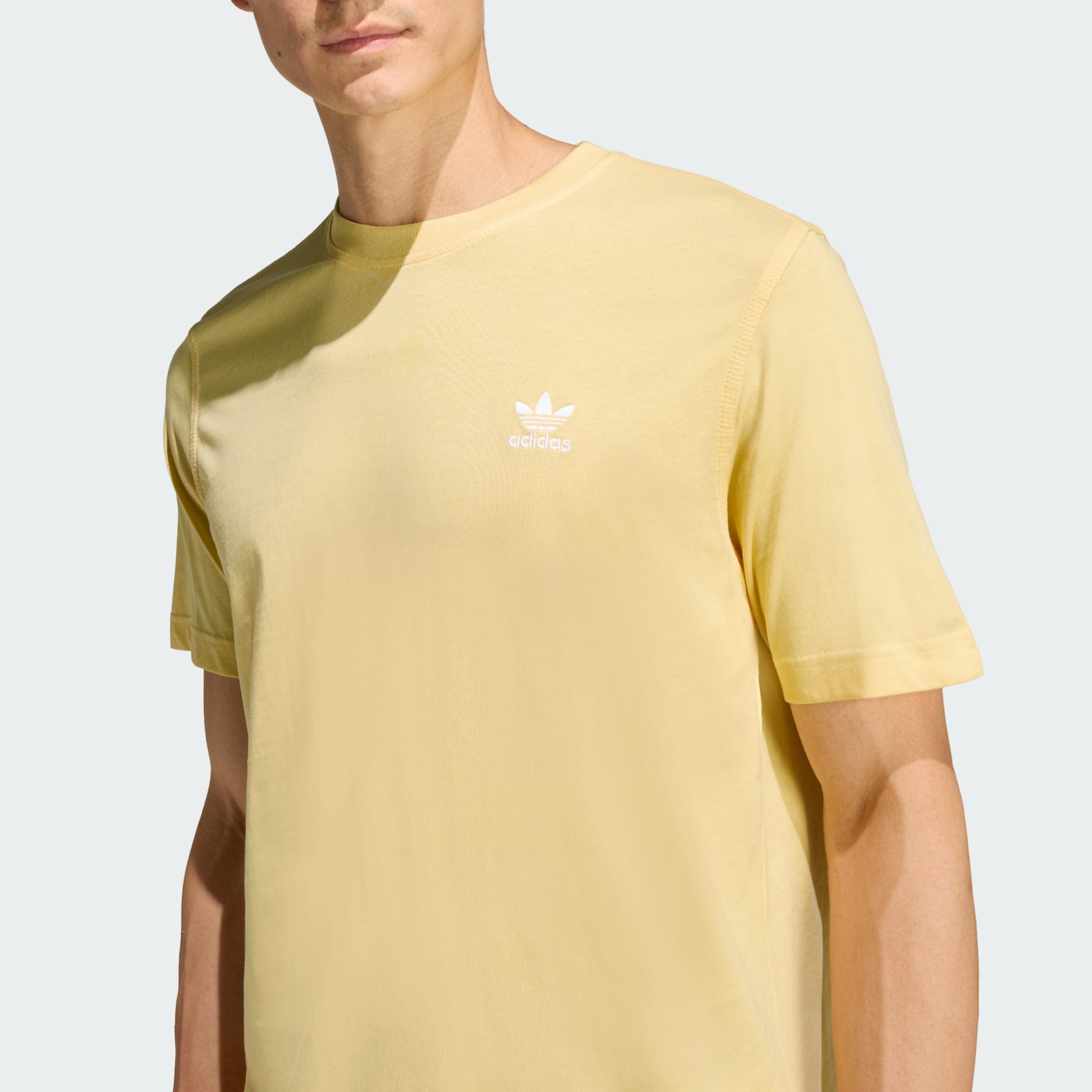 Tricou Trefoil Essentials