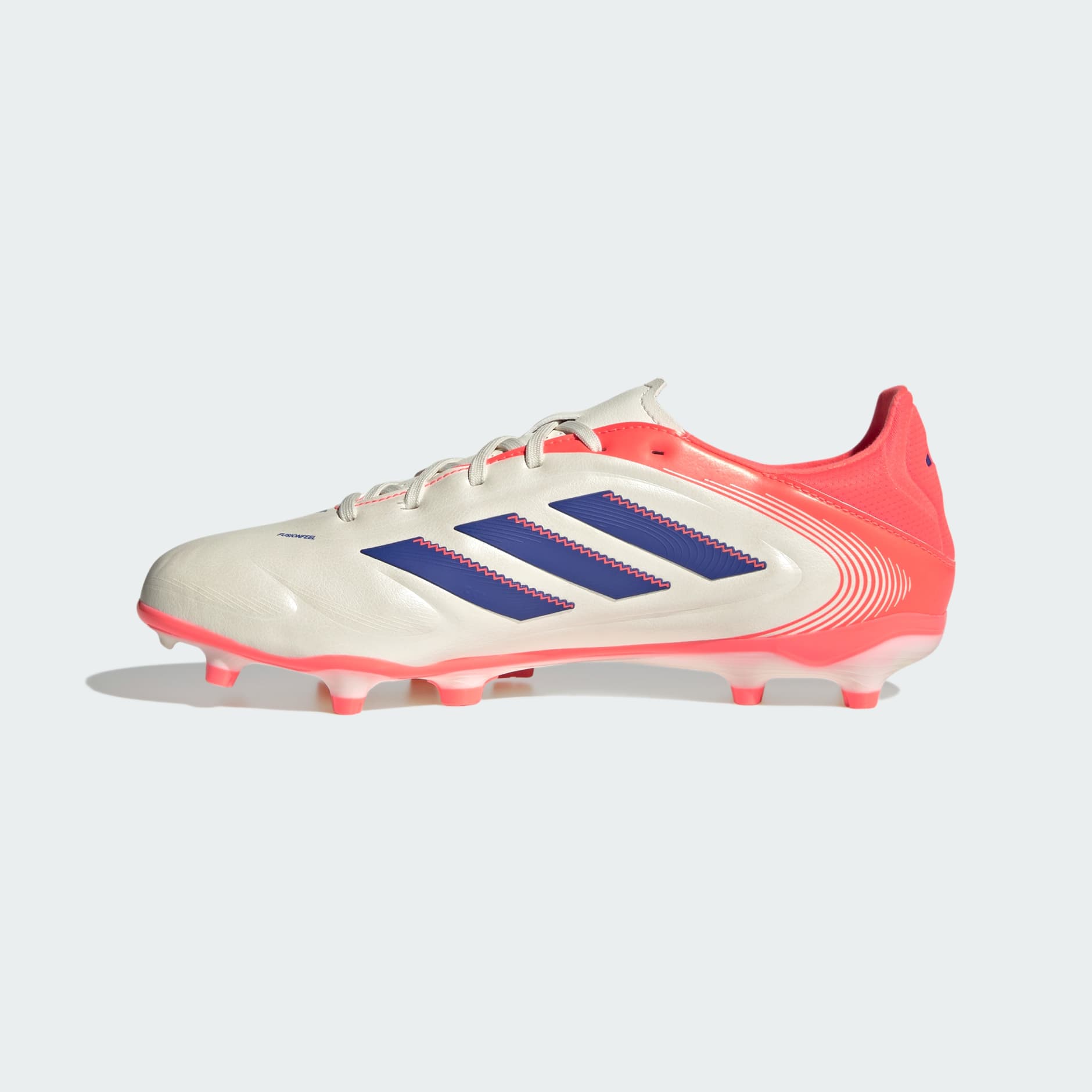 Copa Pure 3 League Firm/Multi-Ground Boots