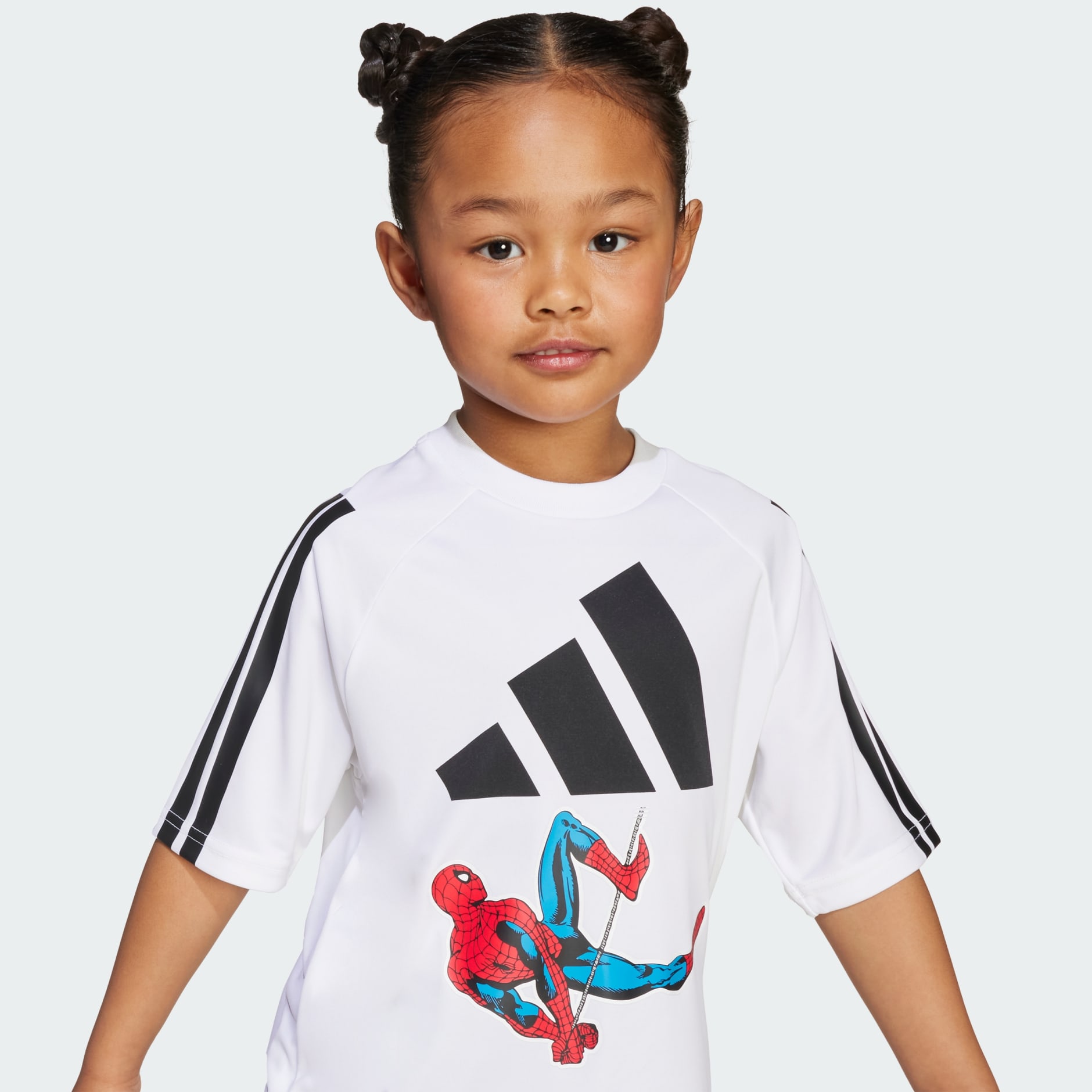 Marvel Spider-Man Tee Kids