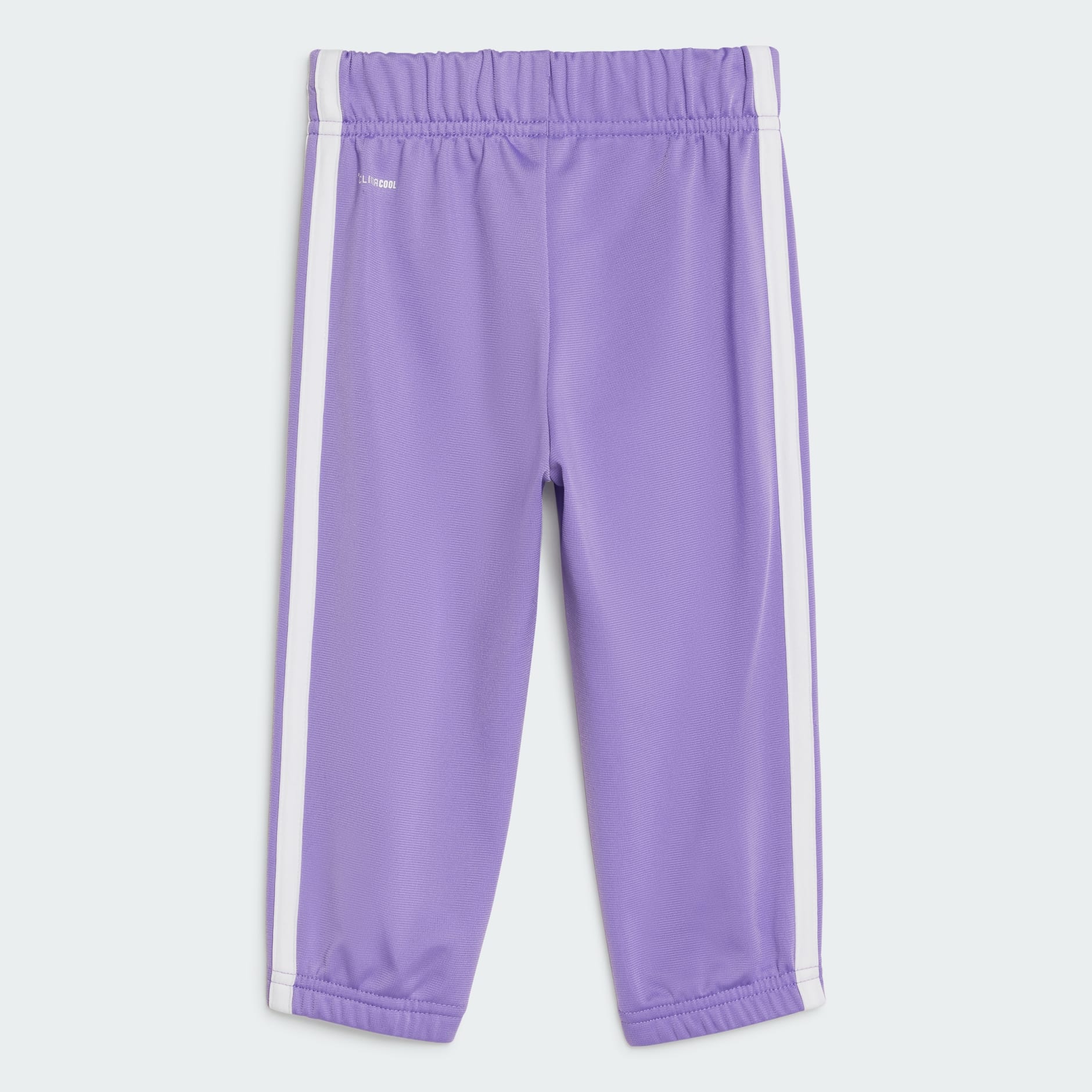 Essentials CLIMACOOL Track Suit Kids
