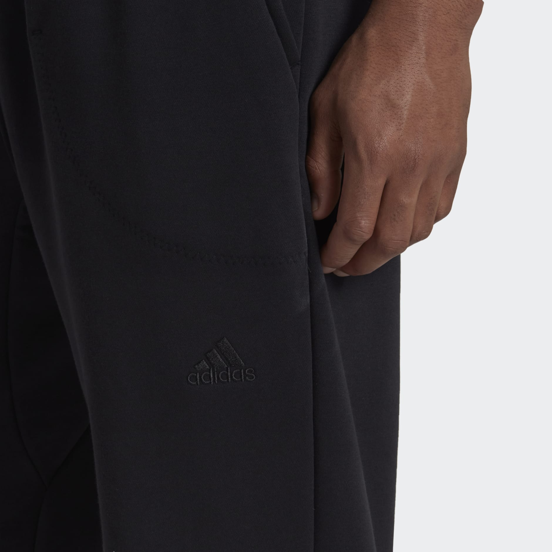 بنطال Studio Lounge Fleece