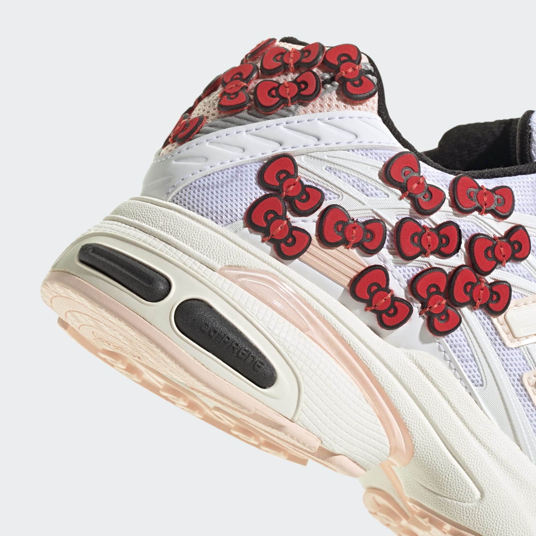 SHOES - Adistar Cushion x Hello Kitty Anniversary Shoes