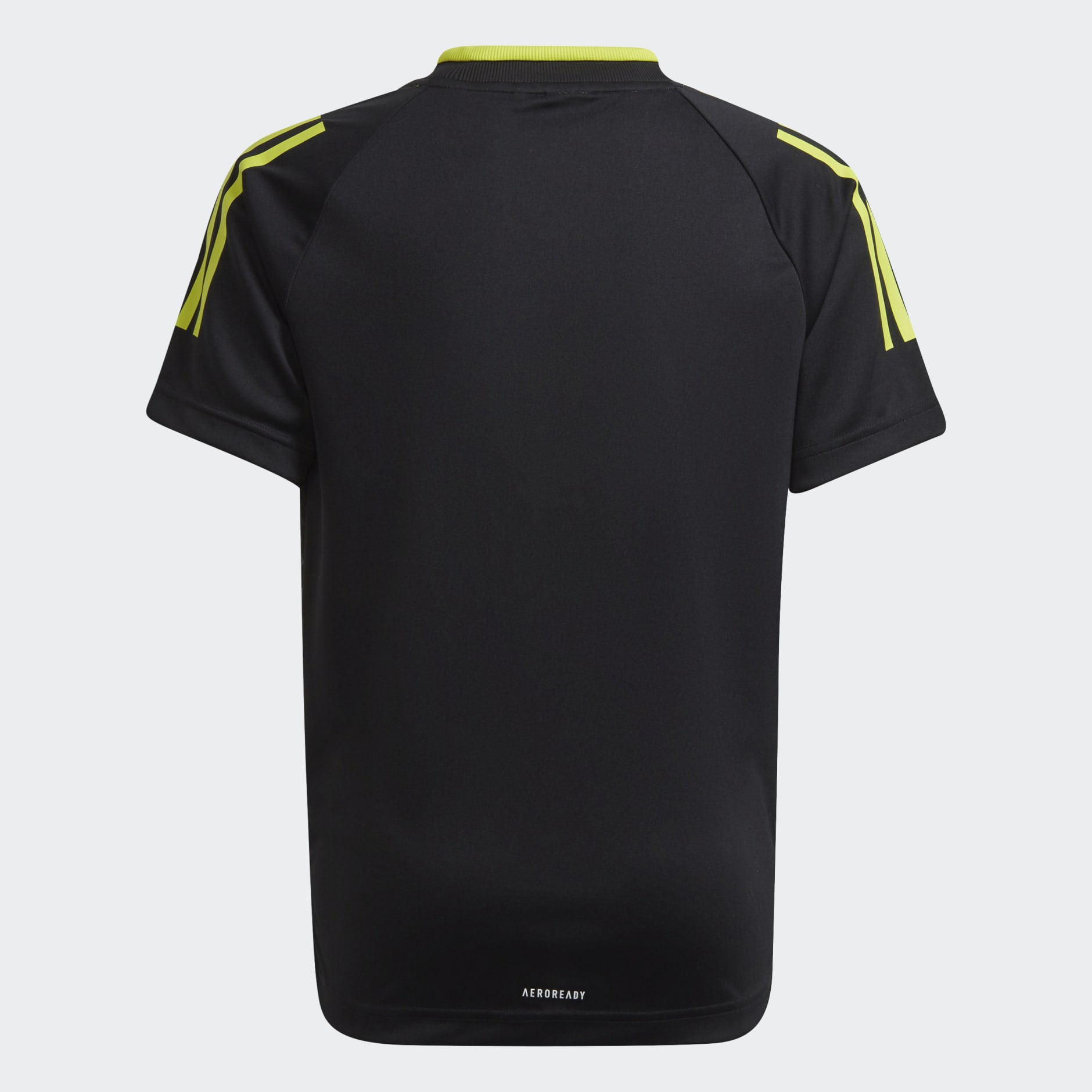 AEROREADY Messi Football-Inspired Iconic Jersey