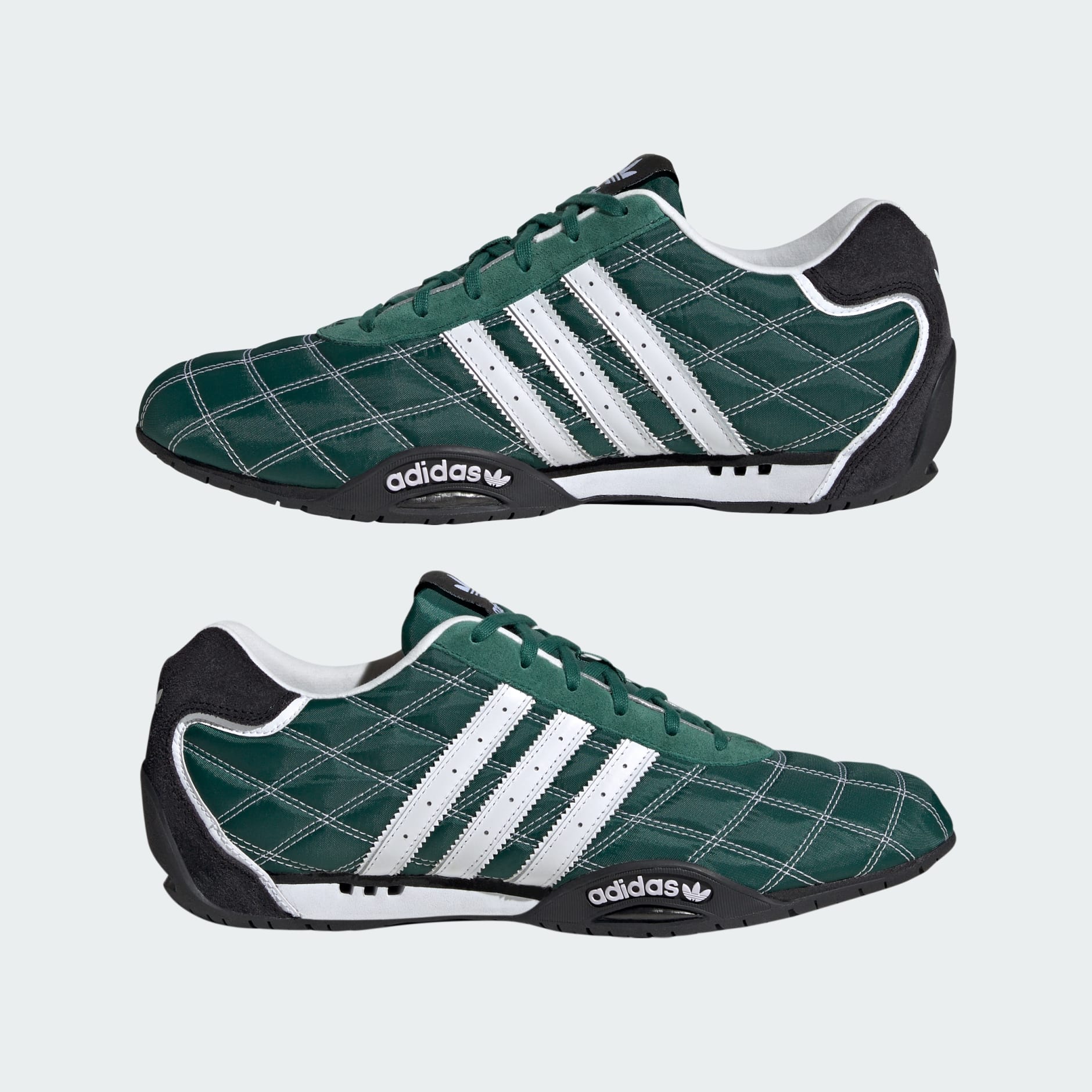 ADIDAS(アディダス) / ADIRACER LO ◆ JP7014 Adidas ADIRACER LO Green | BSTN Store