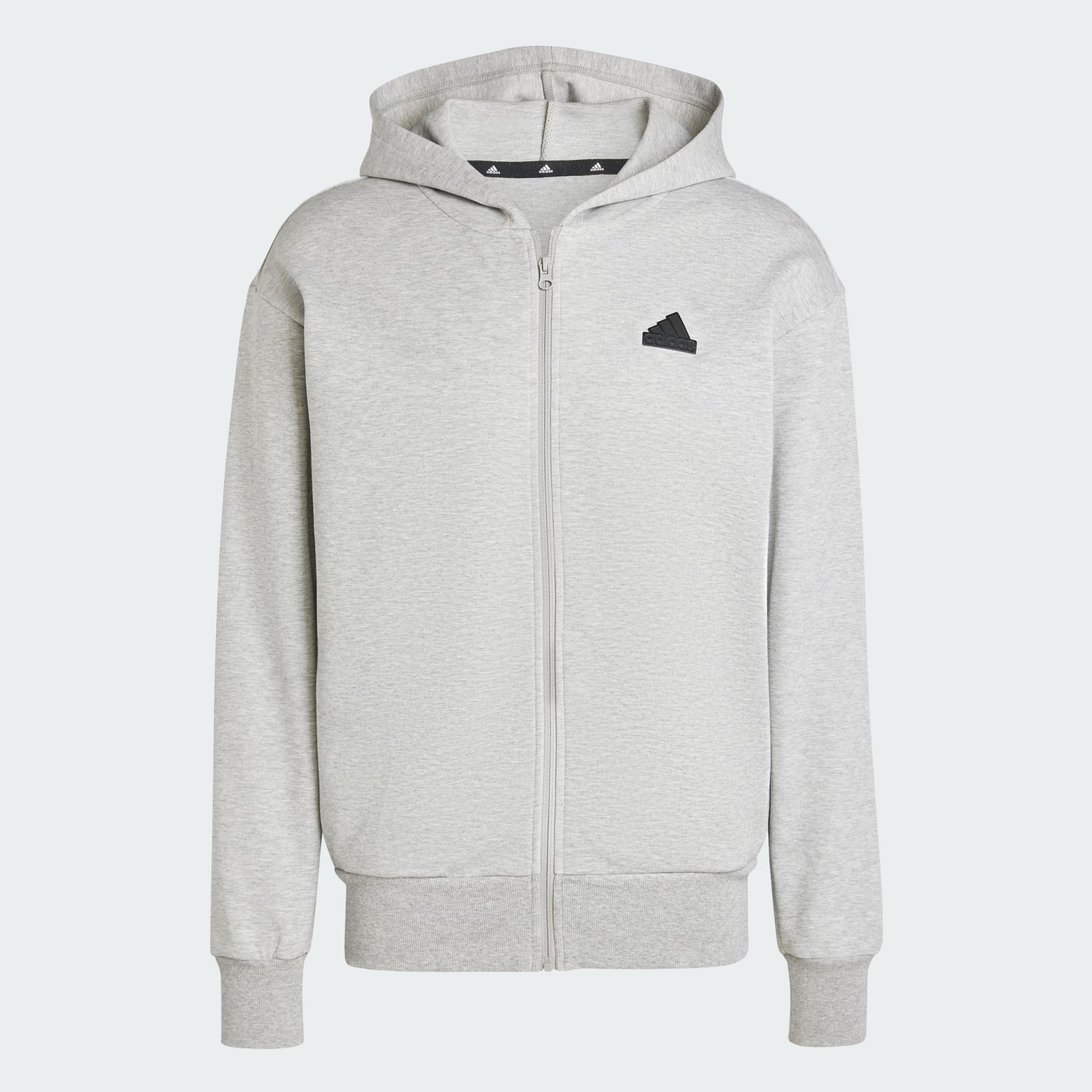 【大人ストリート】adidas originals Classic Arm Line Hoodie Adidas Original Classic Mono Graphic hoodie