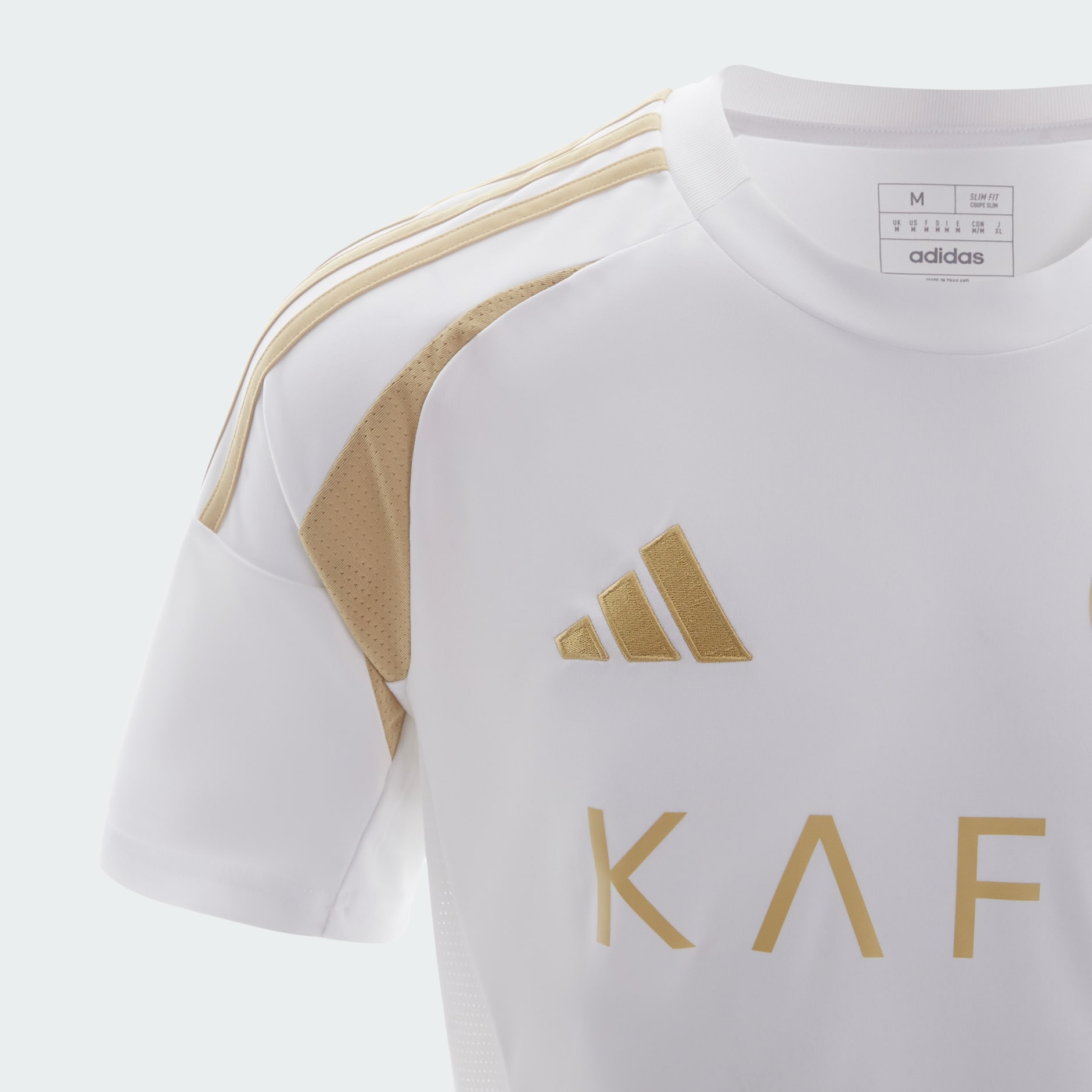 ALNASSR 2024 THIRD JERSEY