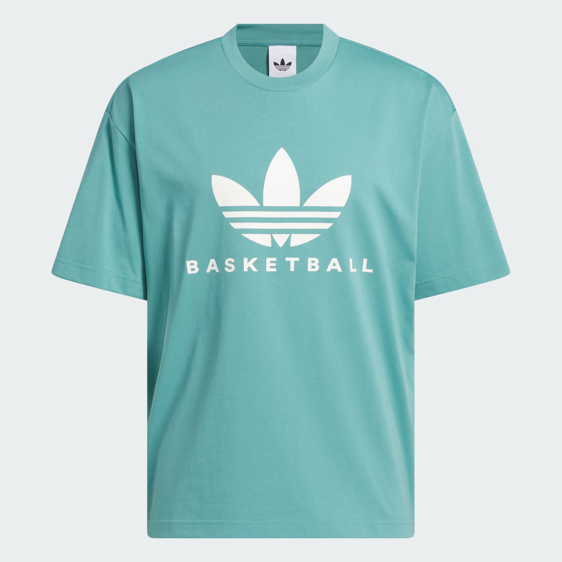 Originals Basketball Courtside Tee