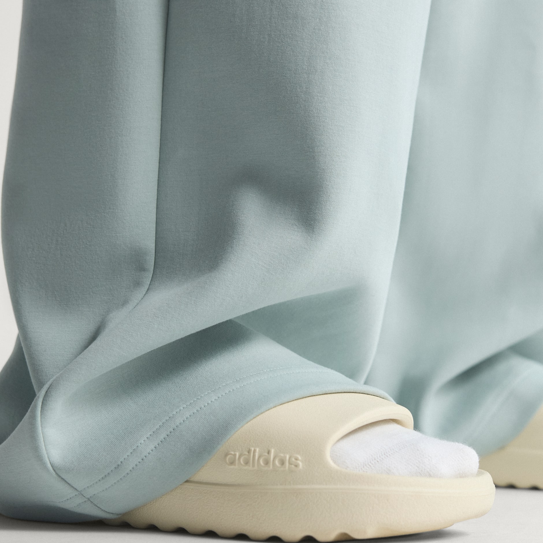 PANTALONI DREPȚI SOFT LUX