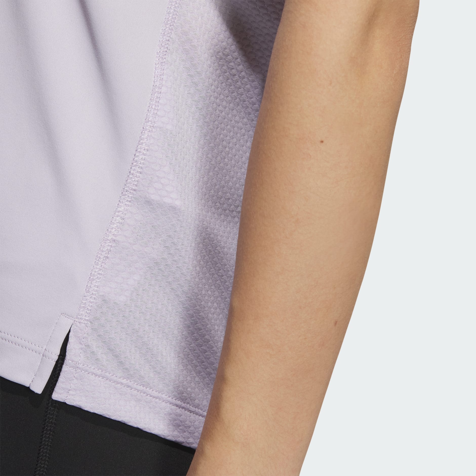 Own the Run Cooler Tee