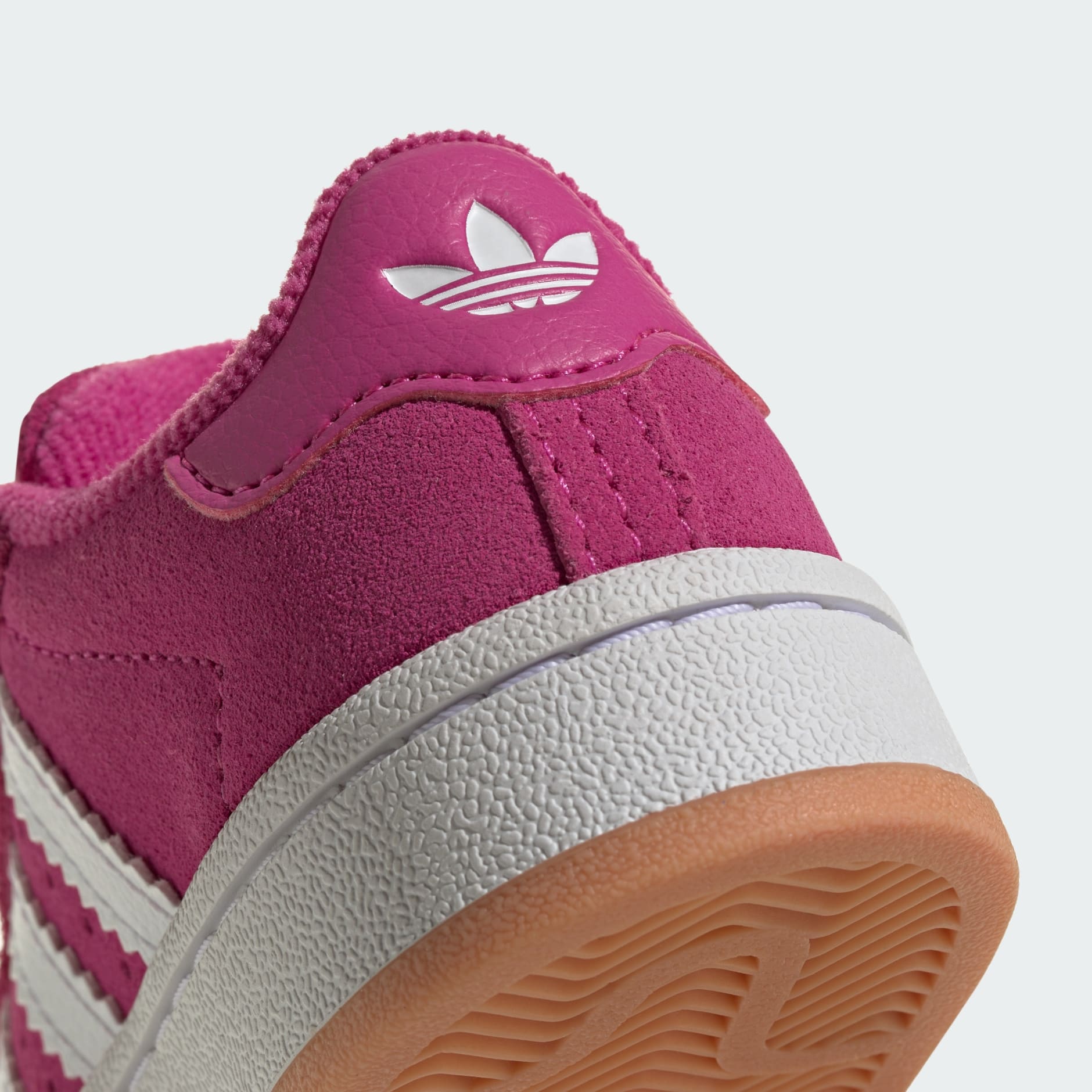 Teniși cu șireturi elastice Campus 00s Comfort