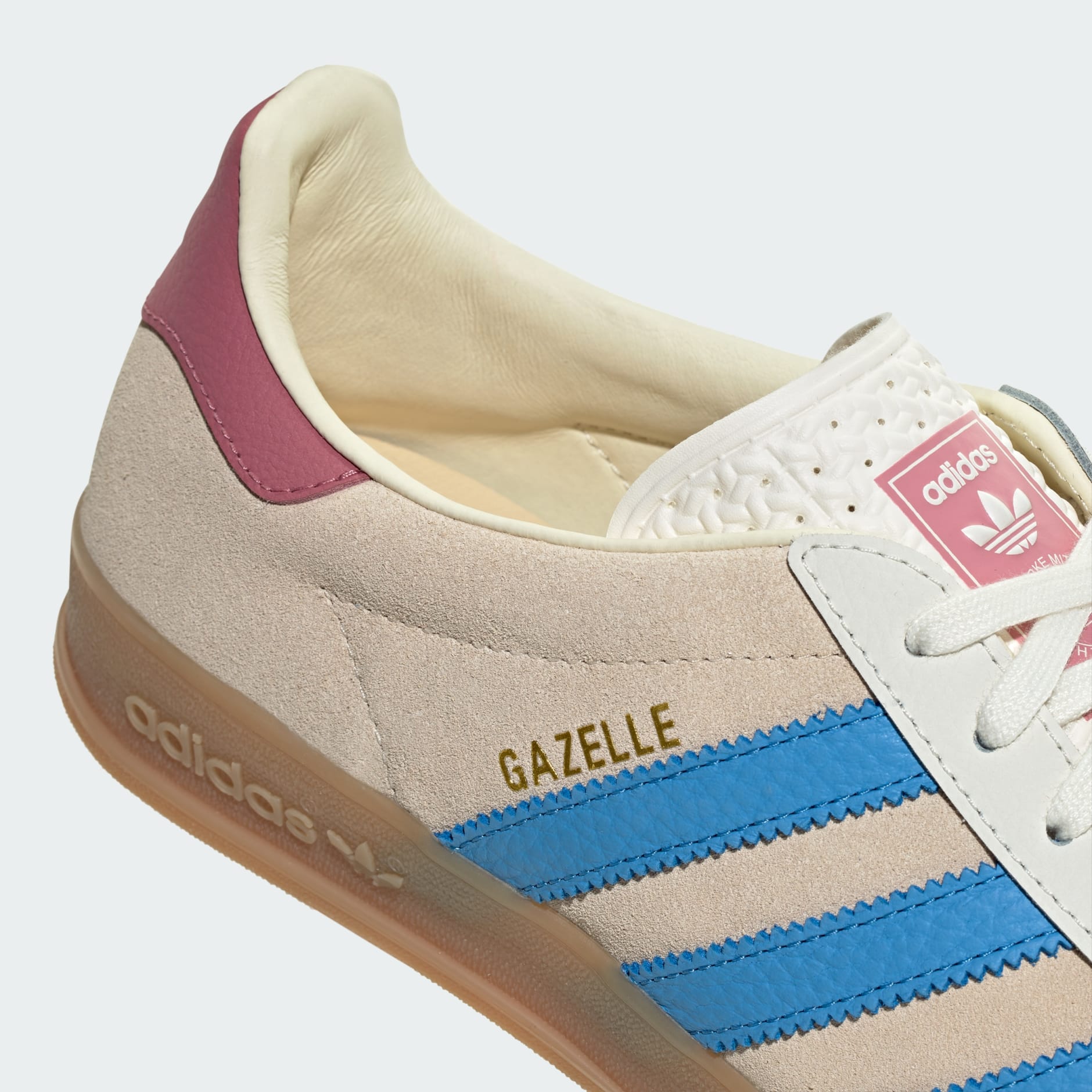 GAZELLE INDOOR