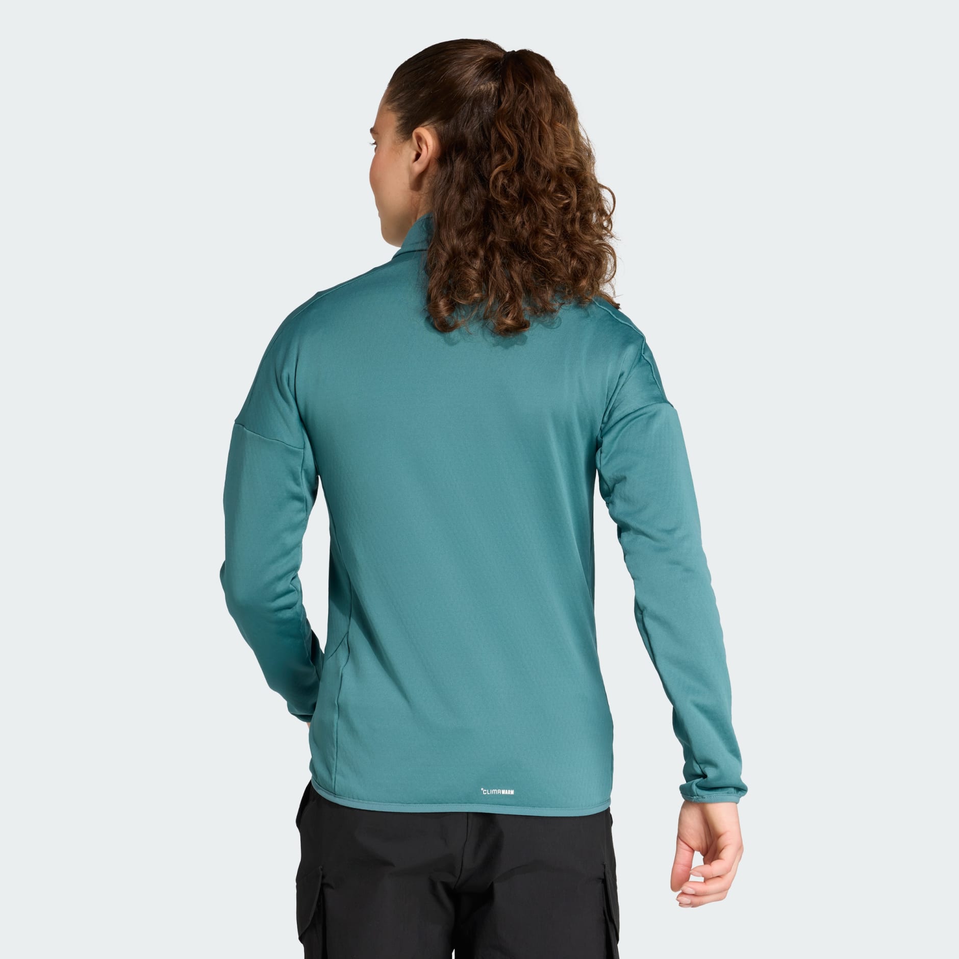Jakna Terrex Xperior Climawarm Light Fleece
