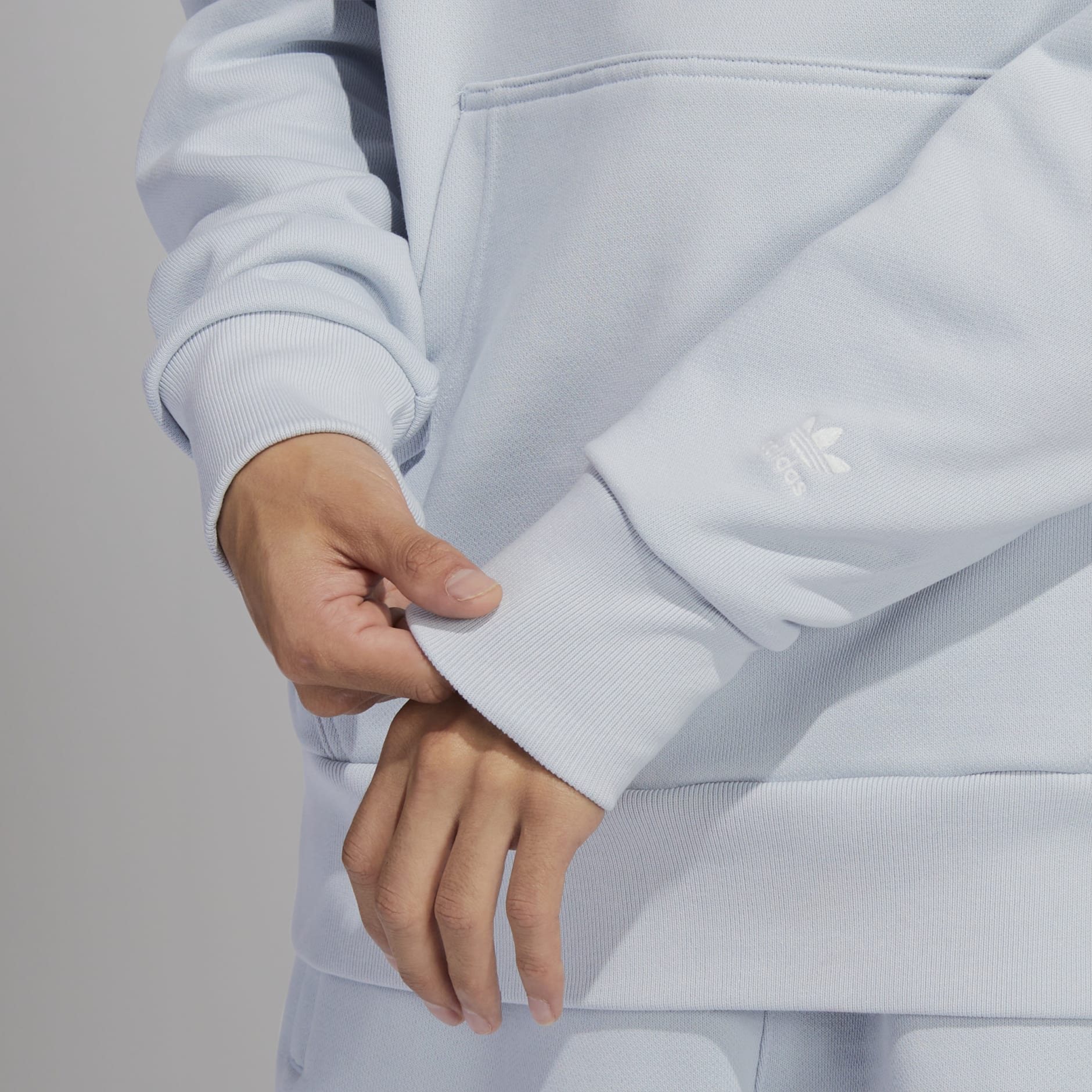 PW BASICS HOOD