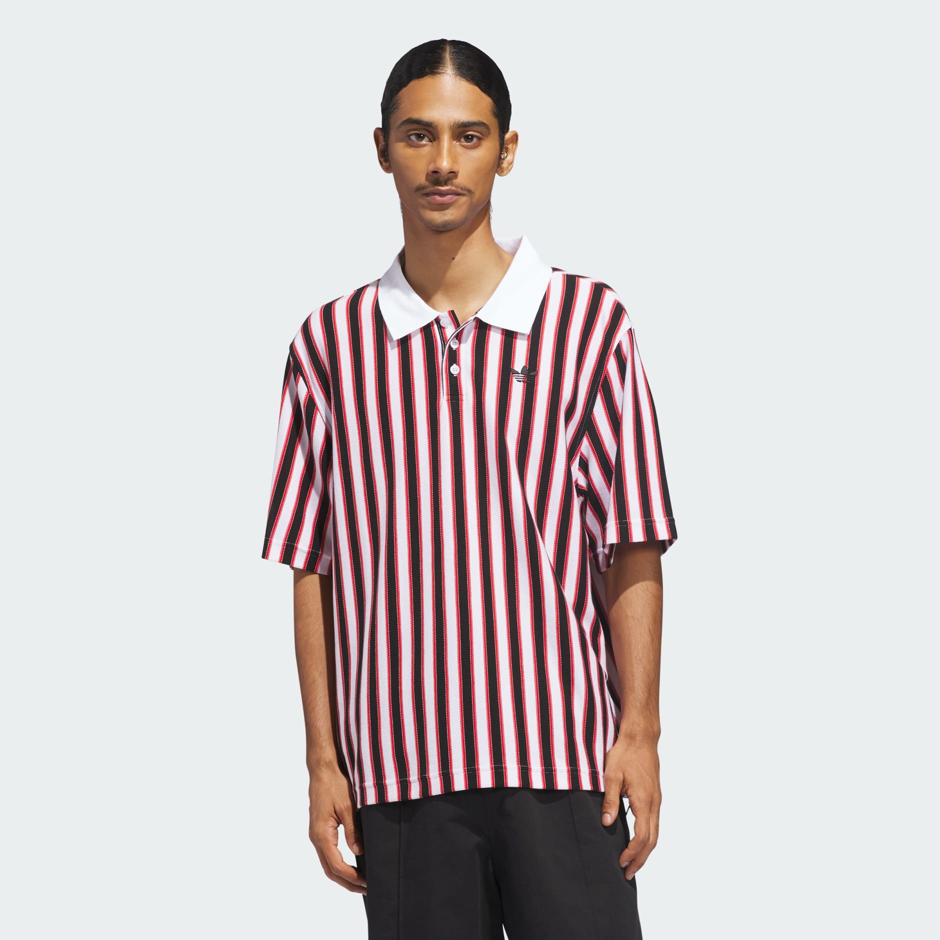 SKATEBOARDING CLASSIC POLO Shirt