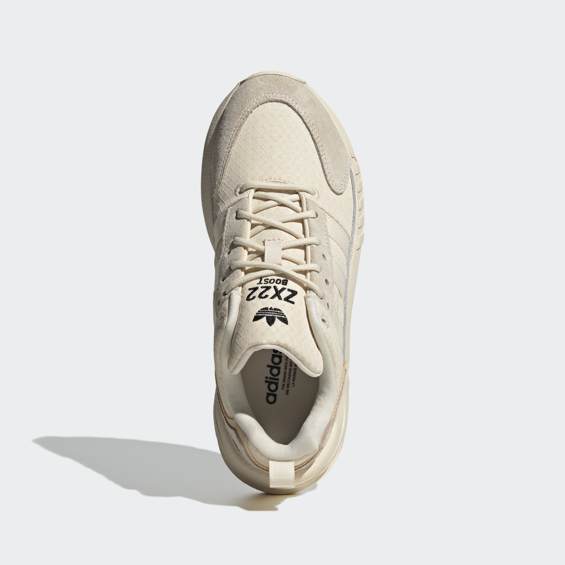 ZX 22 BOOST Shoes