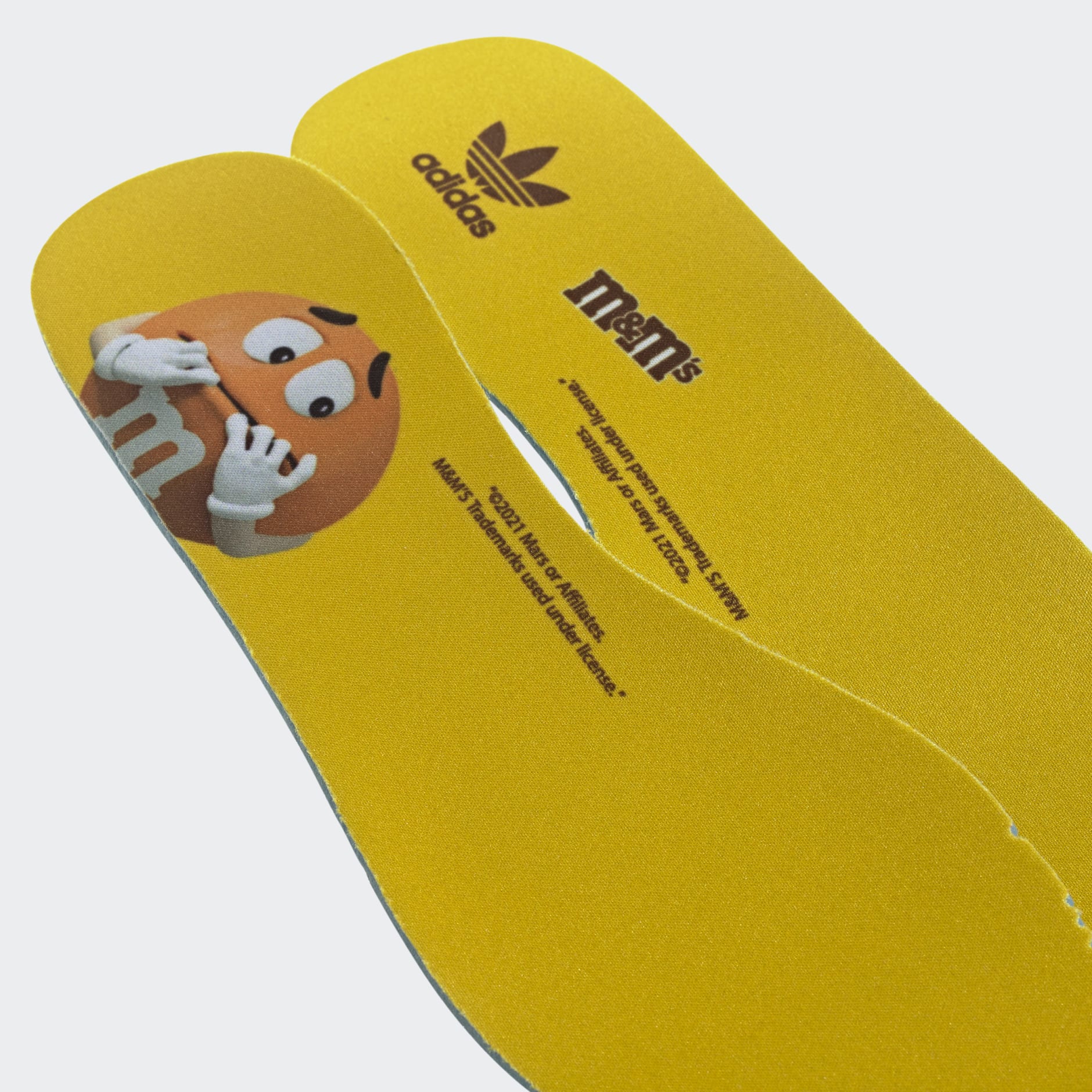 M&M'S Brand Forum Low 84 Shoes