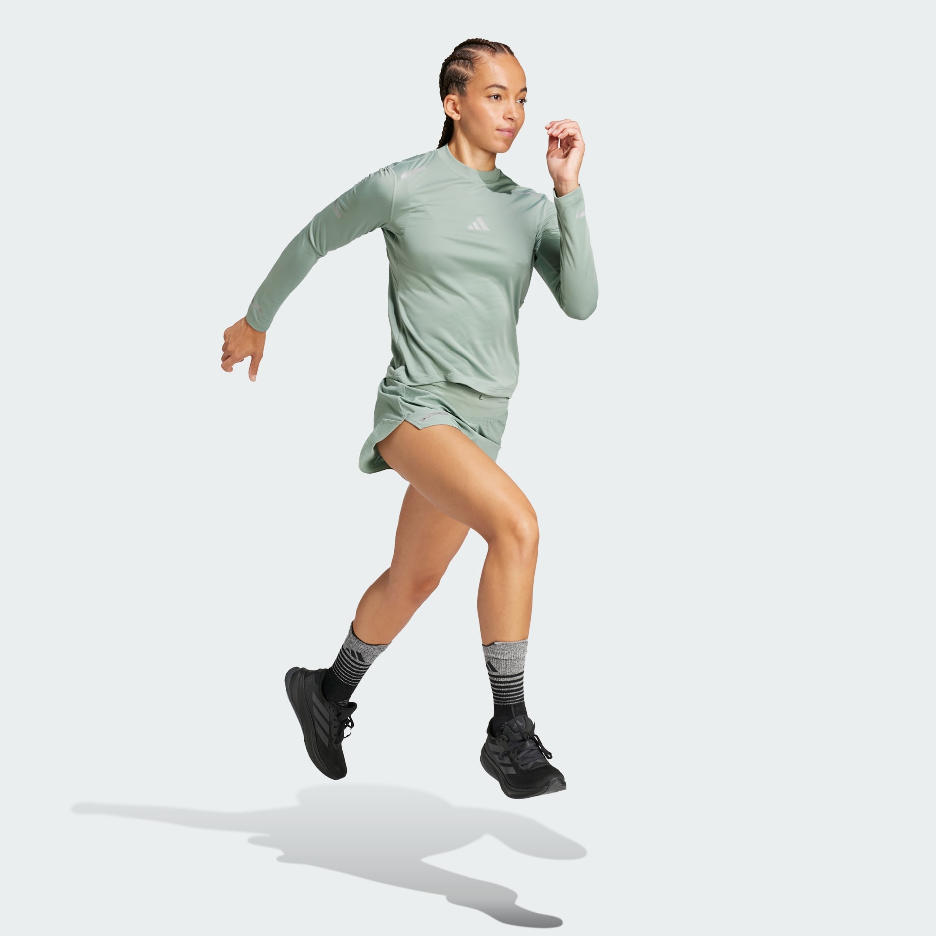 Ultimate HEAT.RDY Shorts