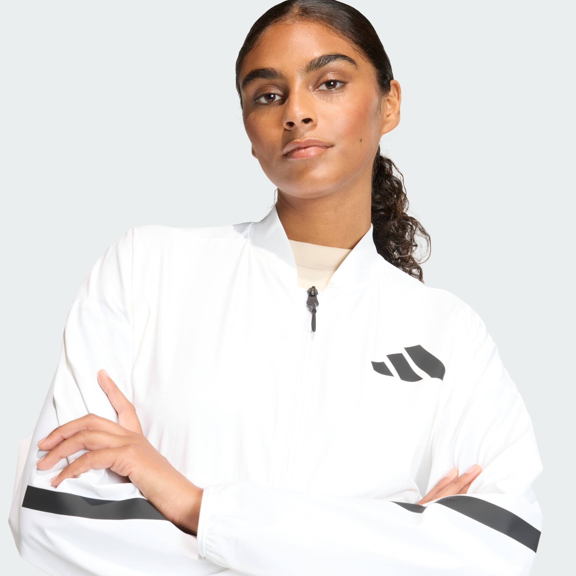 JACHETĂ DE AVIATOR ADIDAS Z.N.E.