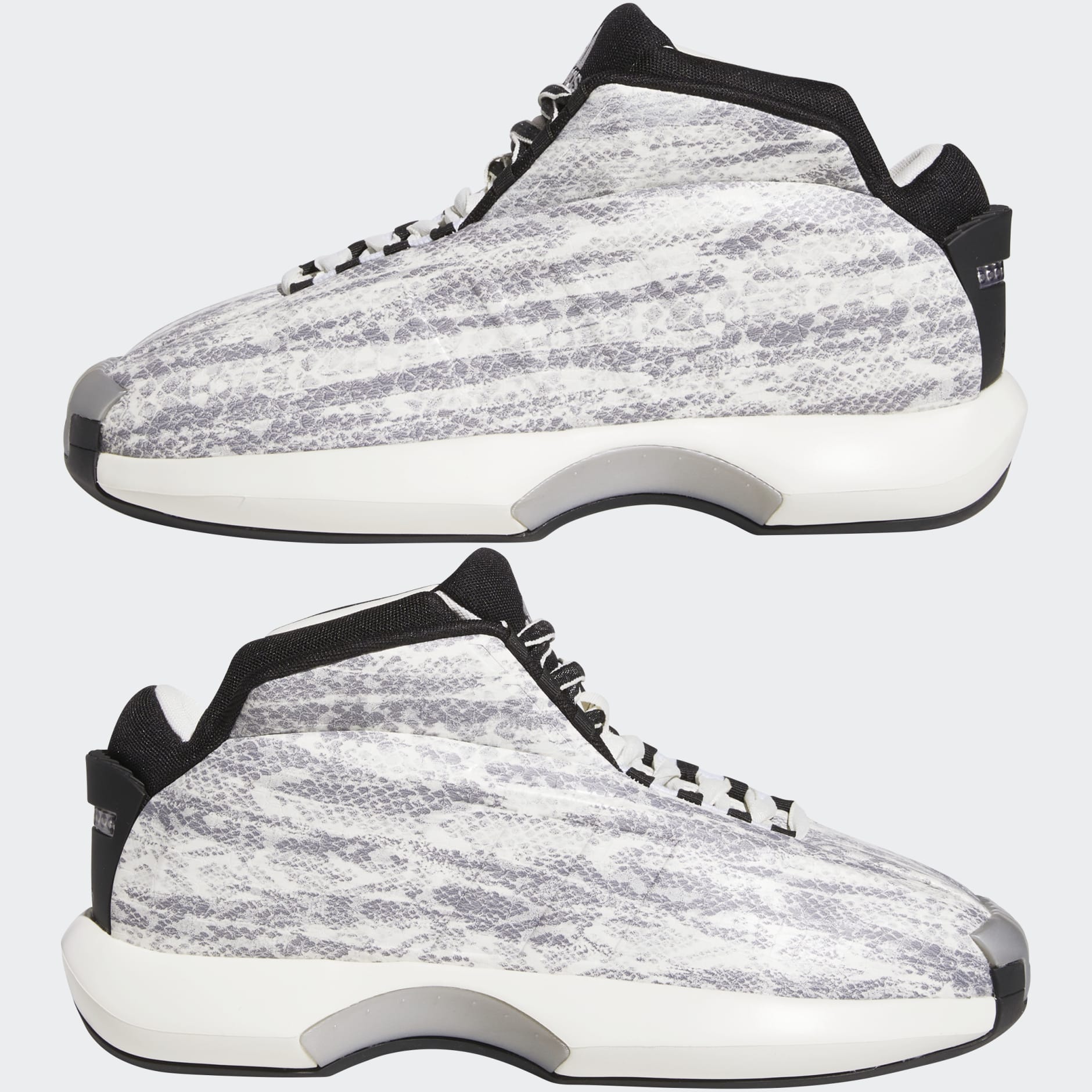 Tenis Crazy 1