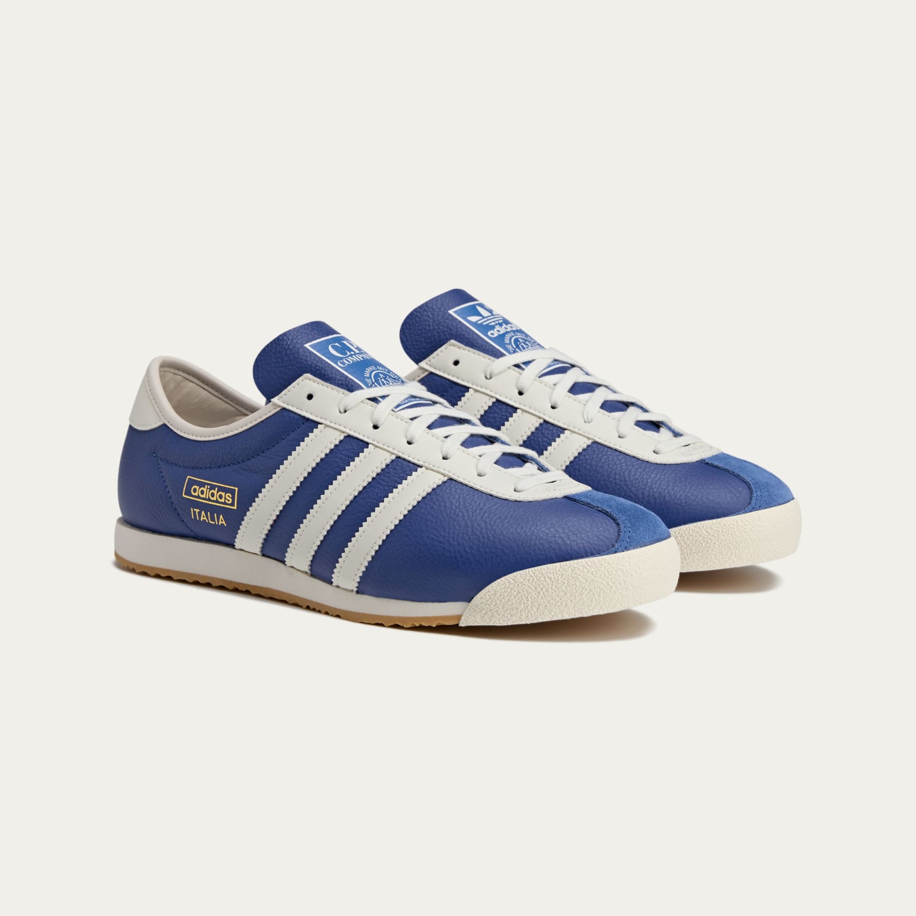 Adidas italia trainers on sale