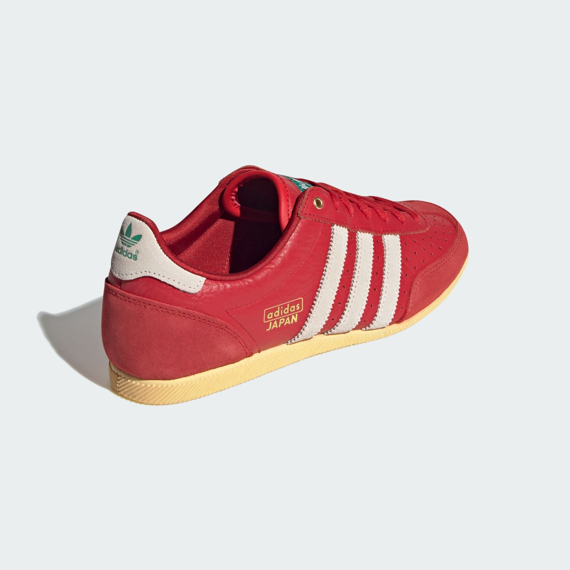 Shoes Japan Shoes Red adidas Oman