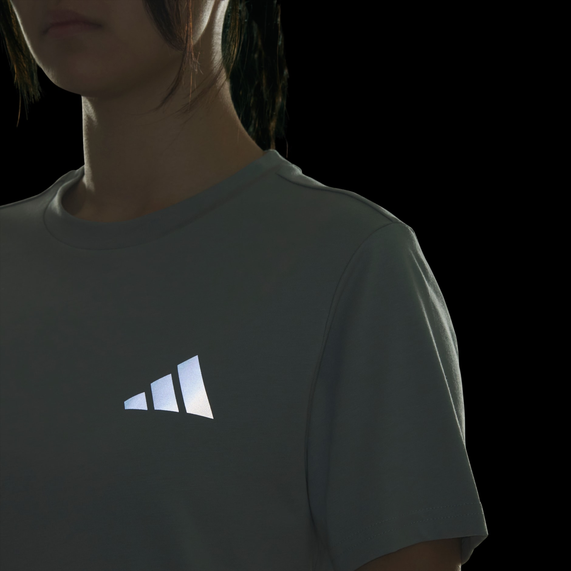 XPLORIC POLYGIENE GRAPHIC T-SHIRT