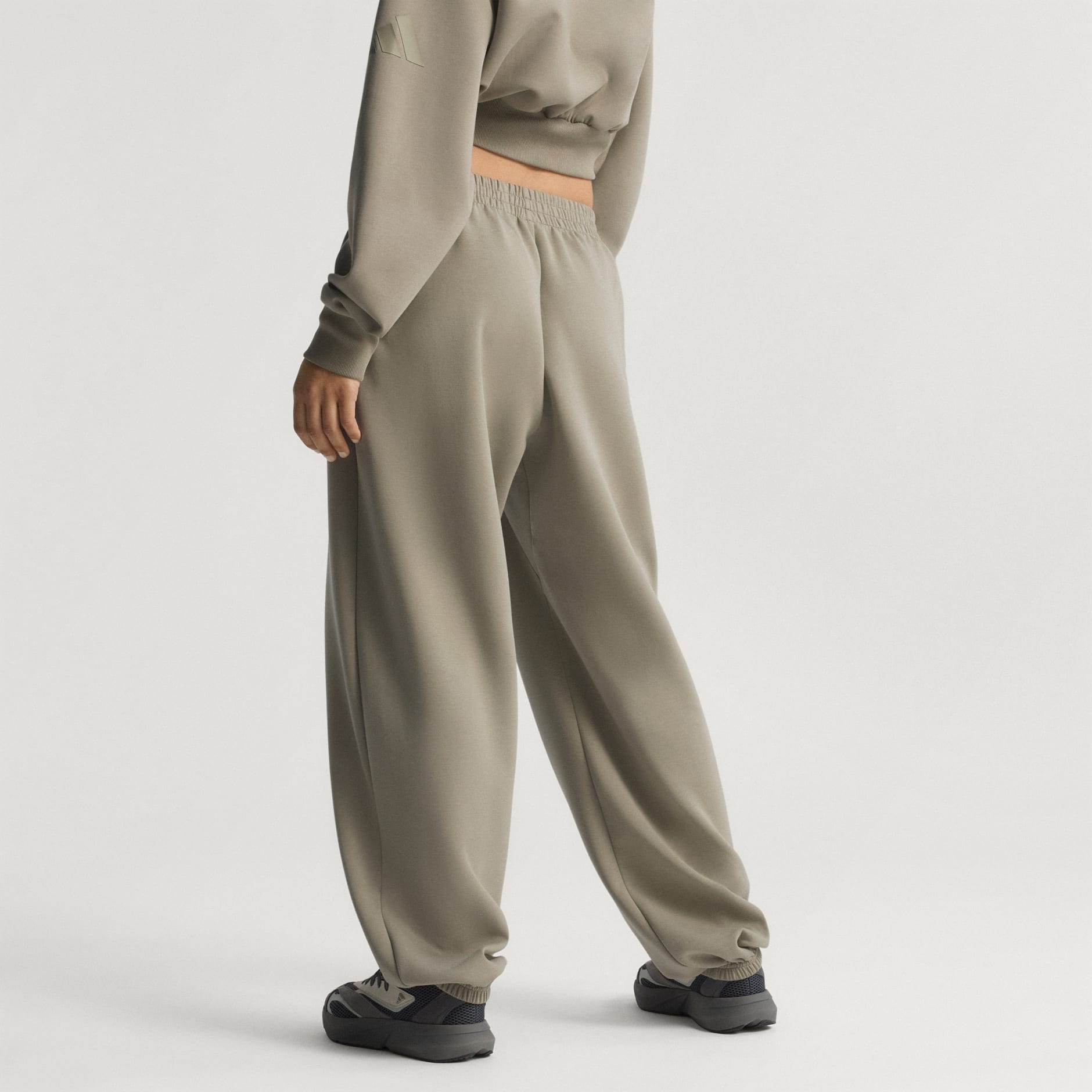 Soft Lux Loose Pant