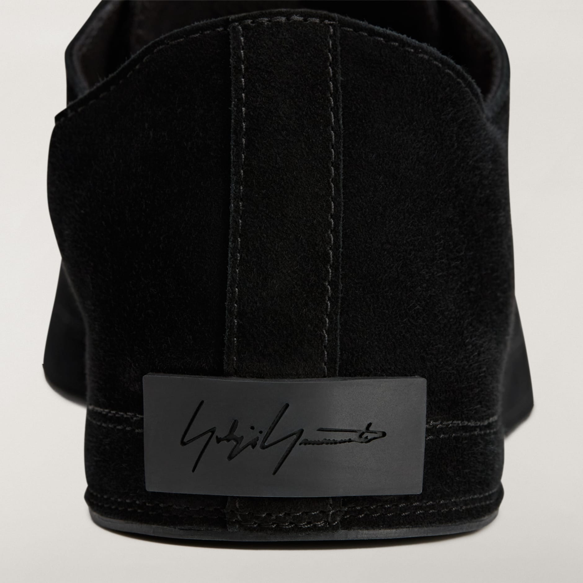 Y-3 NIZZASTAR LO