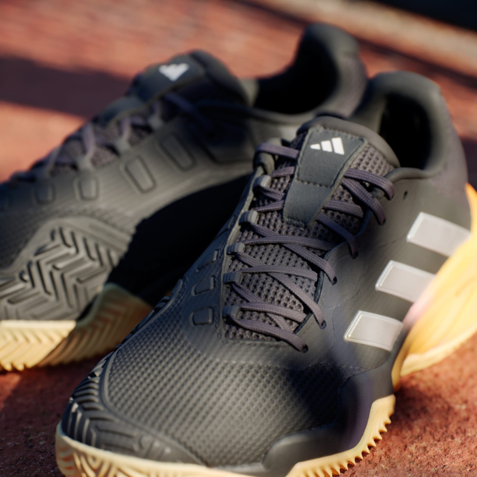 Tenis Barricade 13 Arcilla para Tenis