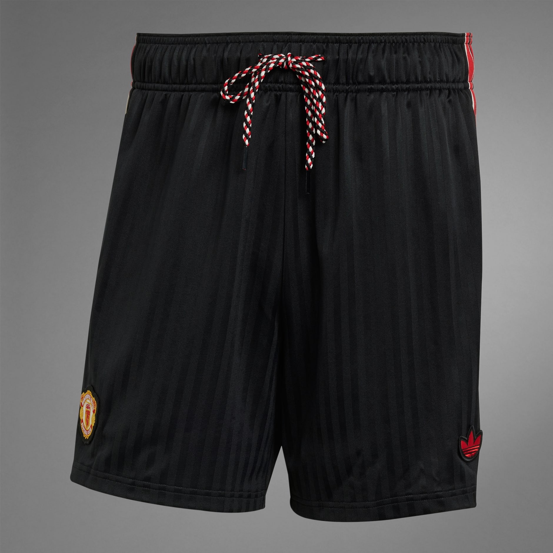 Manchester United Terrace Icons Shorts