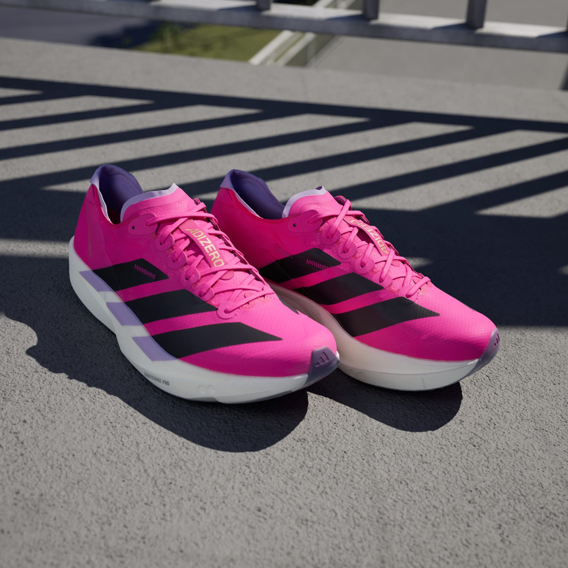 あみ Running shoes adidas Adizero Takumi Sen 11 - Top4Running.com