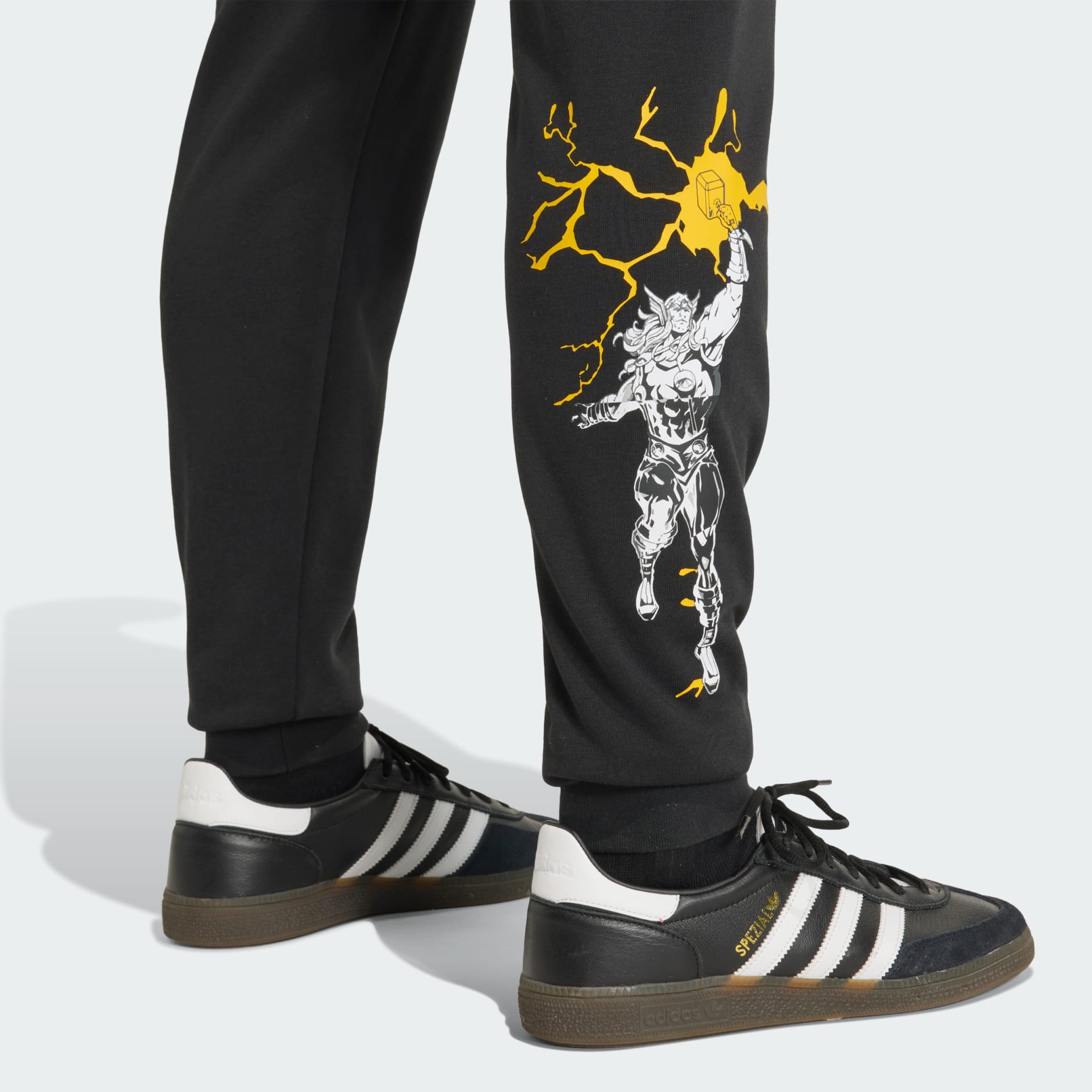 adidas Real Madrid Avengers Pants