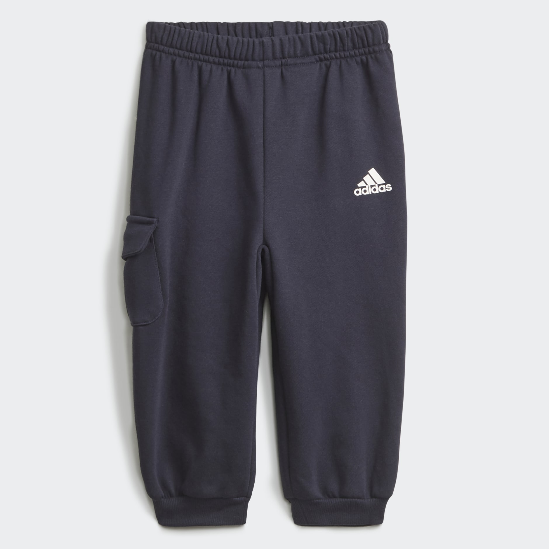Badge of Sport Graphic Jogger